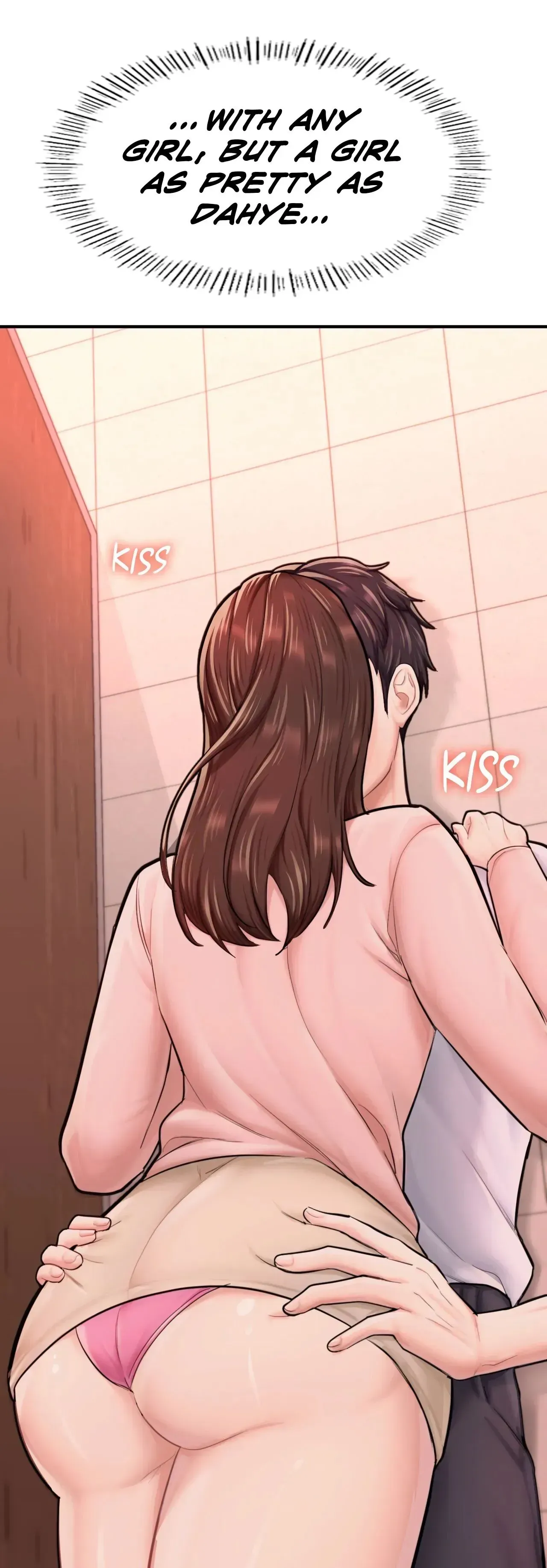 Read Ordinary to Alpha chapter 15 image 9 on Lezhin