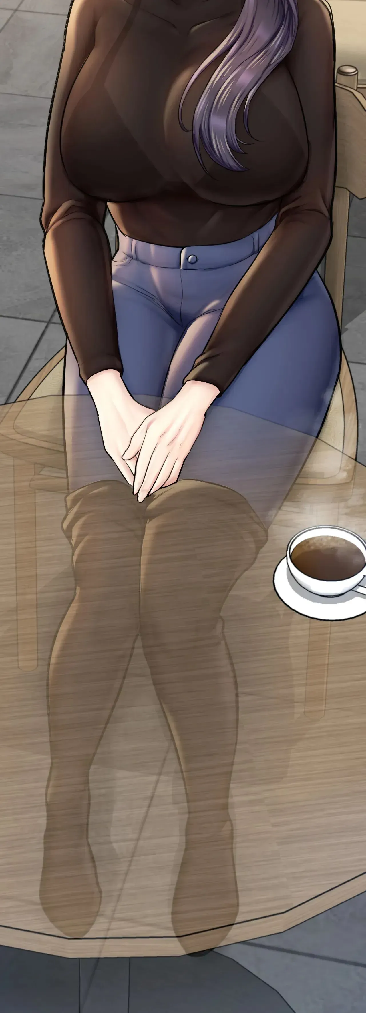 Read Ordinary to Alpha chapter 16 image 14 on Lezhin