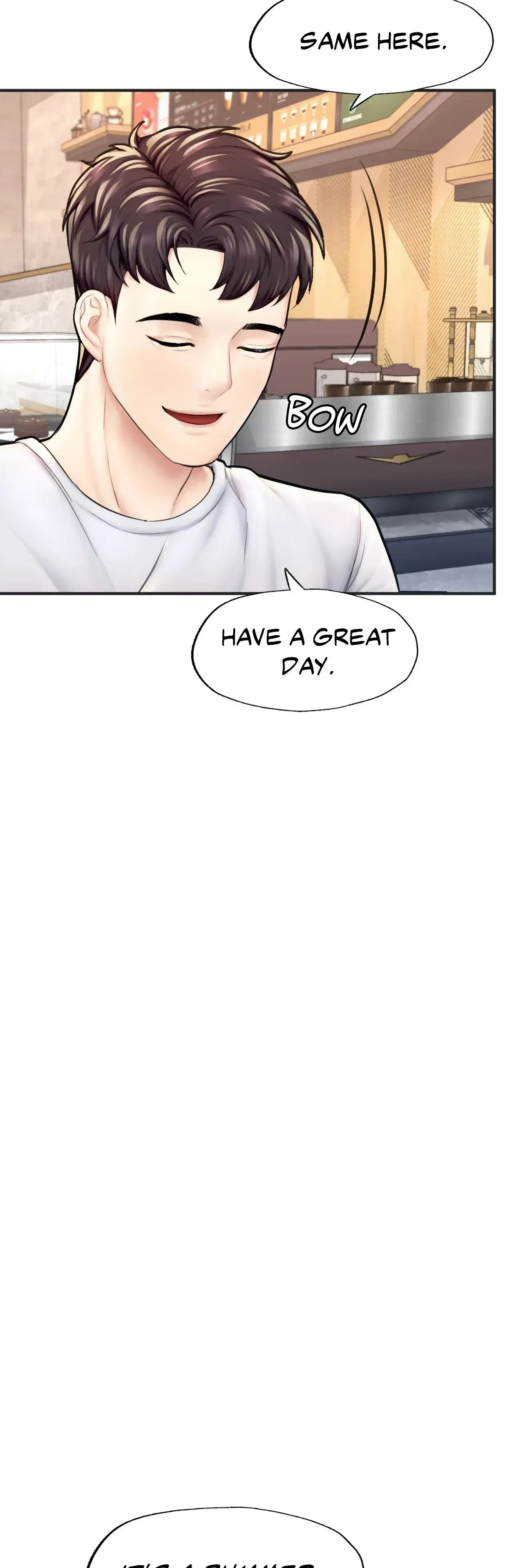 Read Ordinary to Alpha chapter 16 image 26 on Lezhin