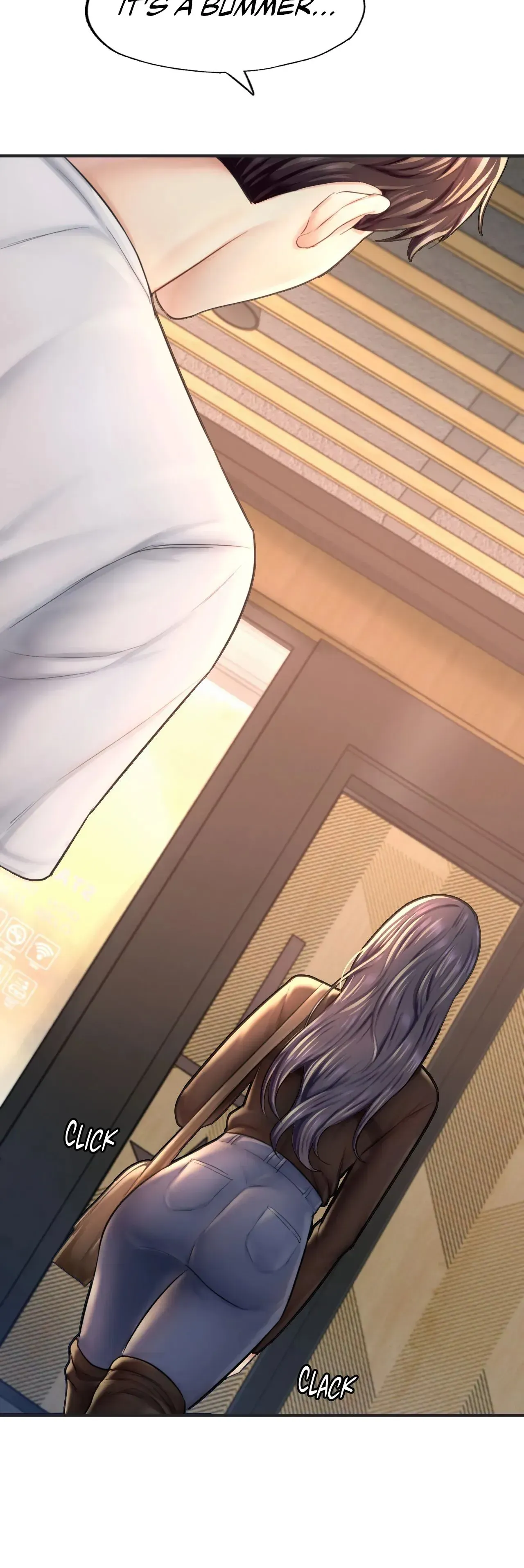 Read Ordinary to Alpha chapter 16 image 27 on Lezhin