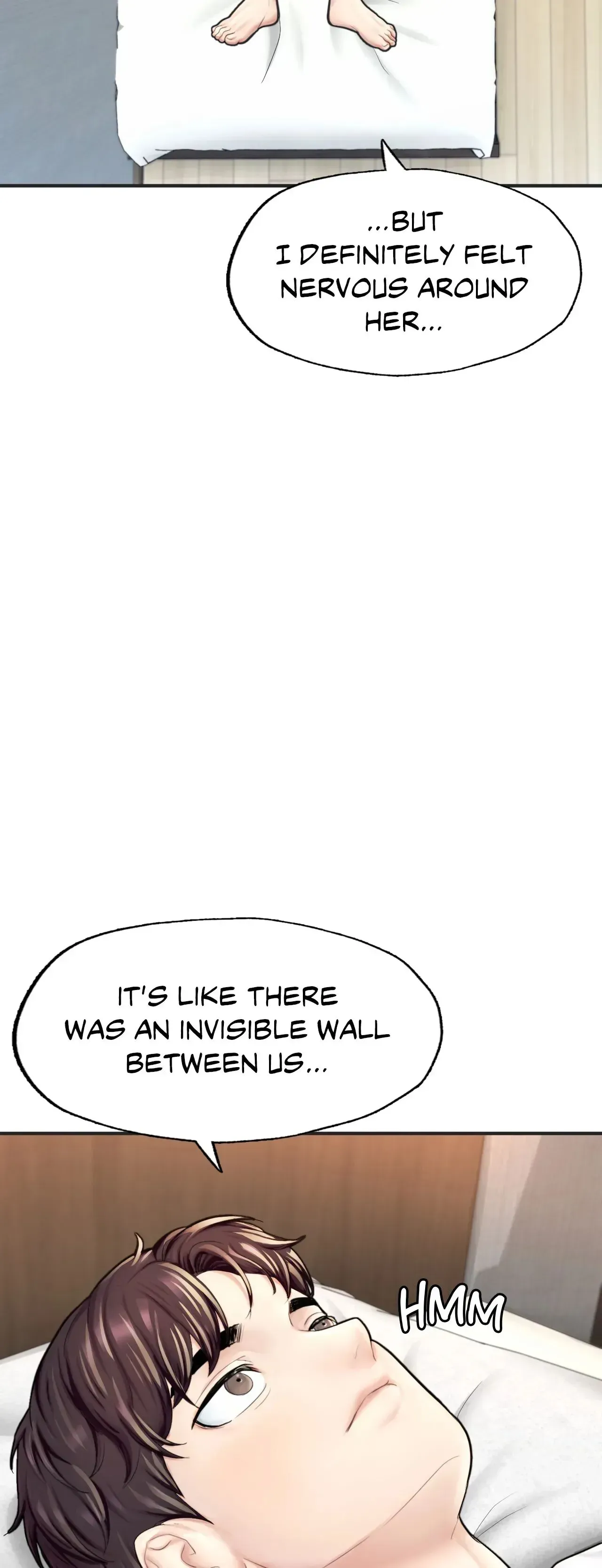 Read Ordinary to Alpha chapter 16 image 31 on Lezhin