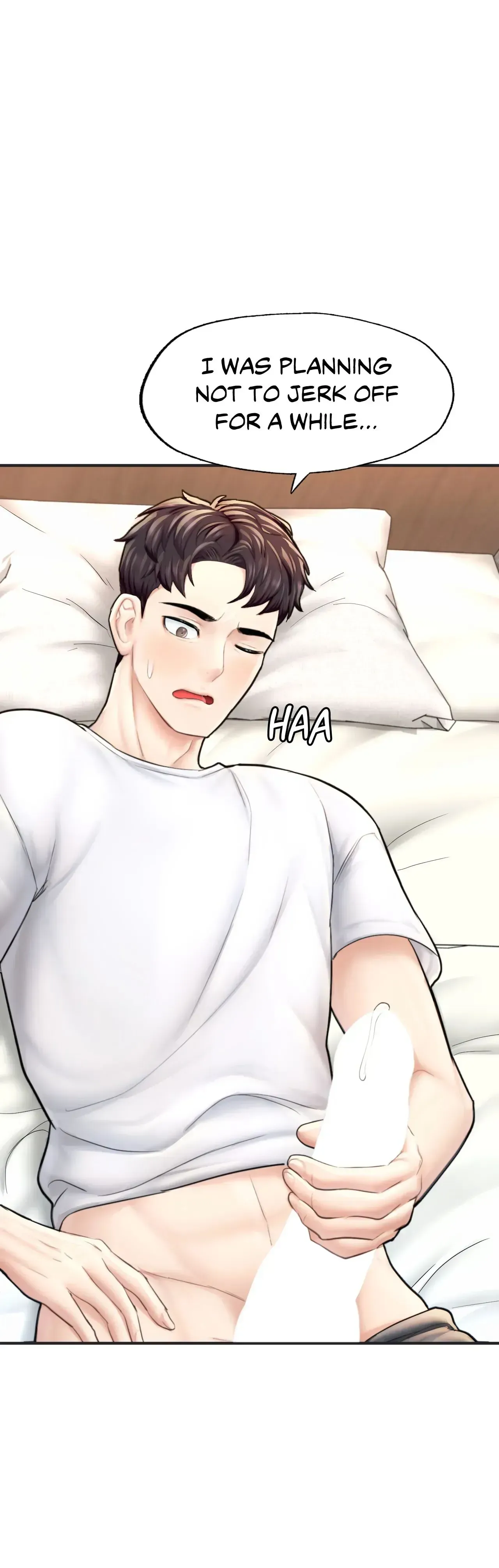 Read Ordinary to Alpha chapter 16 image 37 on Lezhin