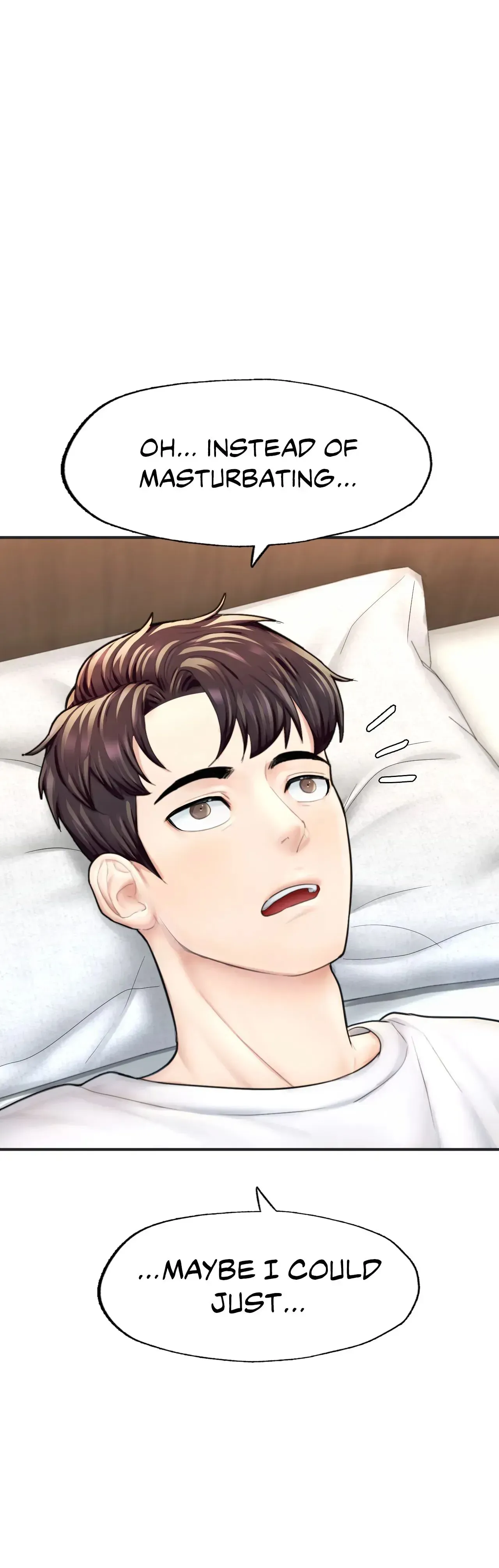 Read Ordinary to Alpha chapter 16 image 38 on Lezhin