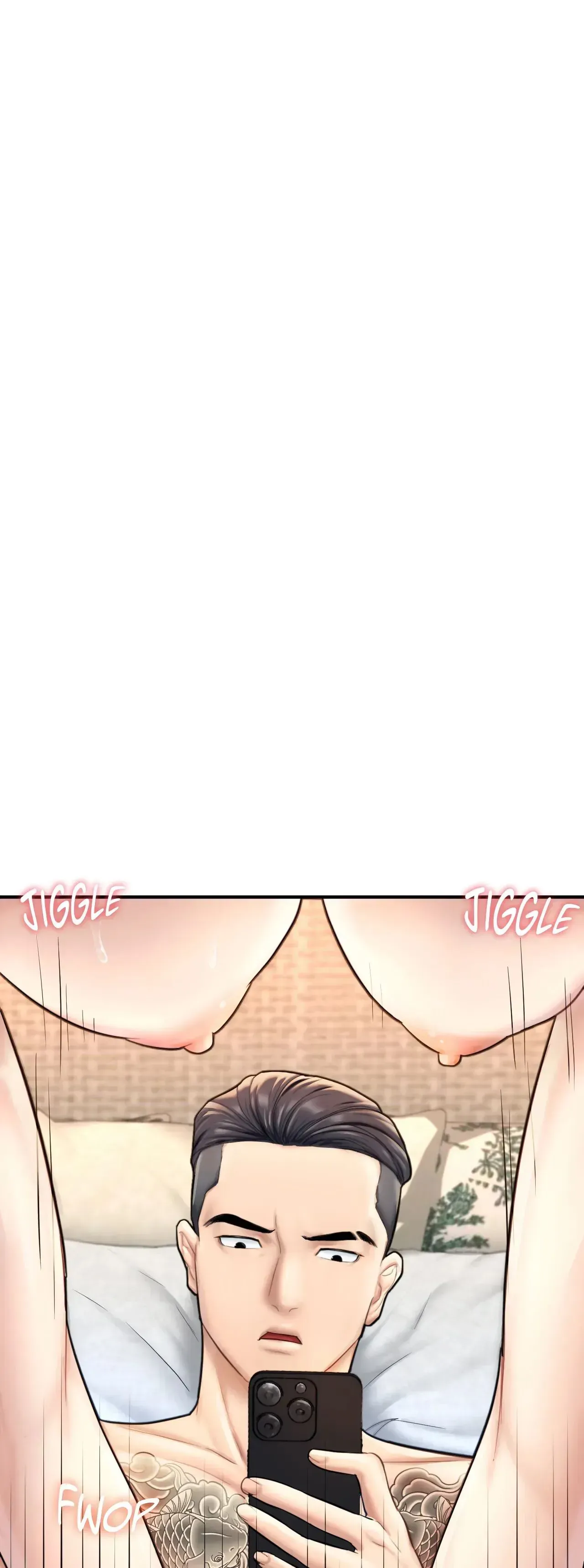 Read Ordinary to Alpha chapter 16 image 42 on Lezhin