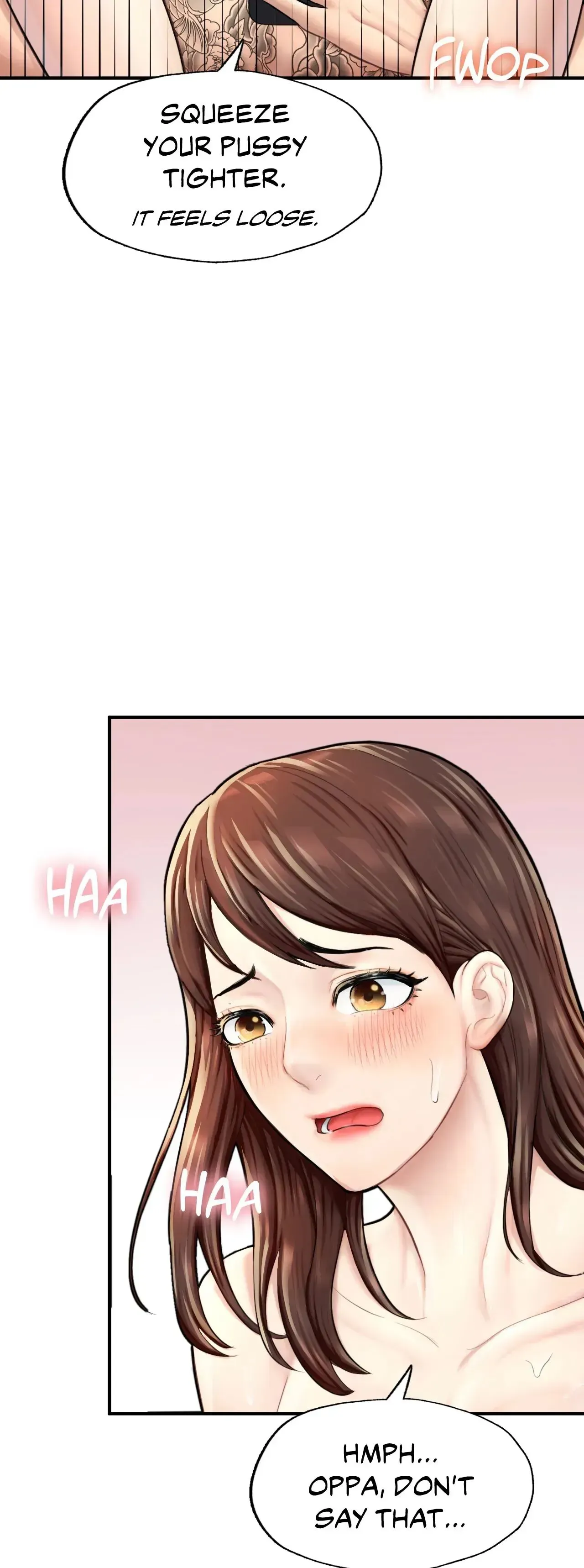 Read Ordinary to Alpha chapter 16 image 43 on Lezhin