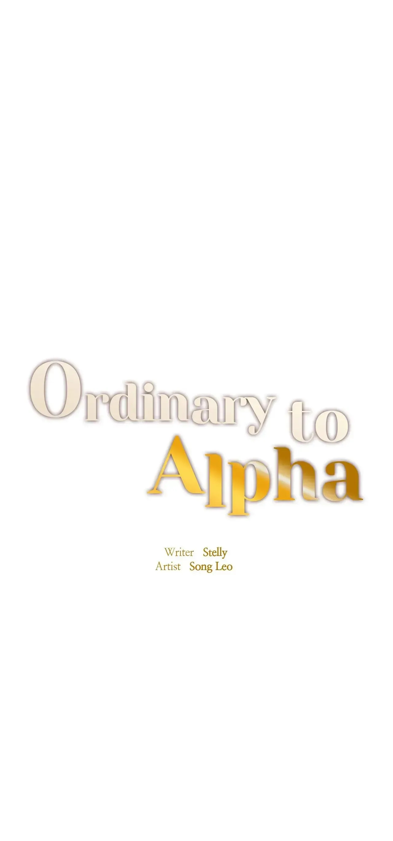 Read Ordinary to Alpha chapter 16 image 5 on Lezhin