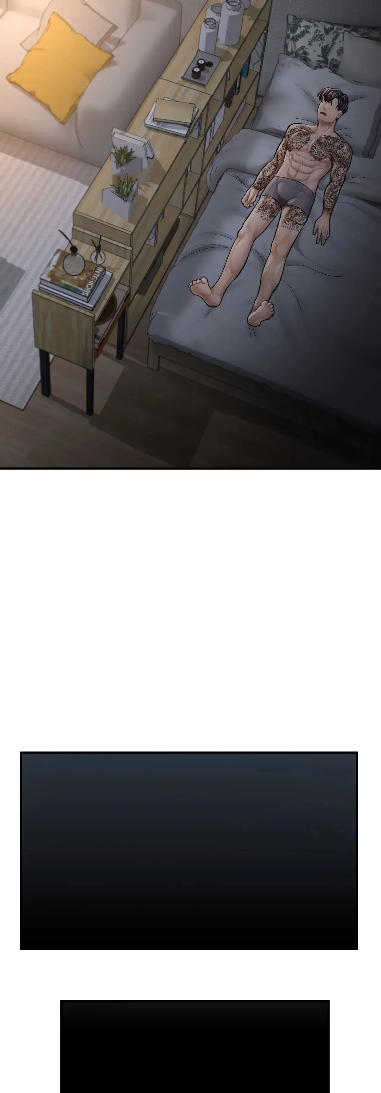 Read Ordinary to Alpha chapter 16 image 51 on Lezhin
