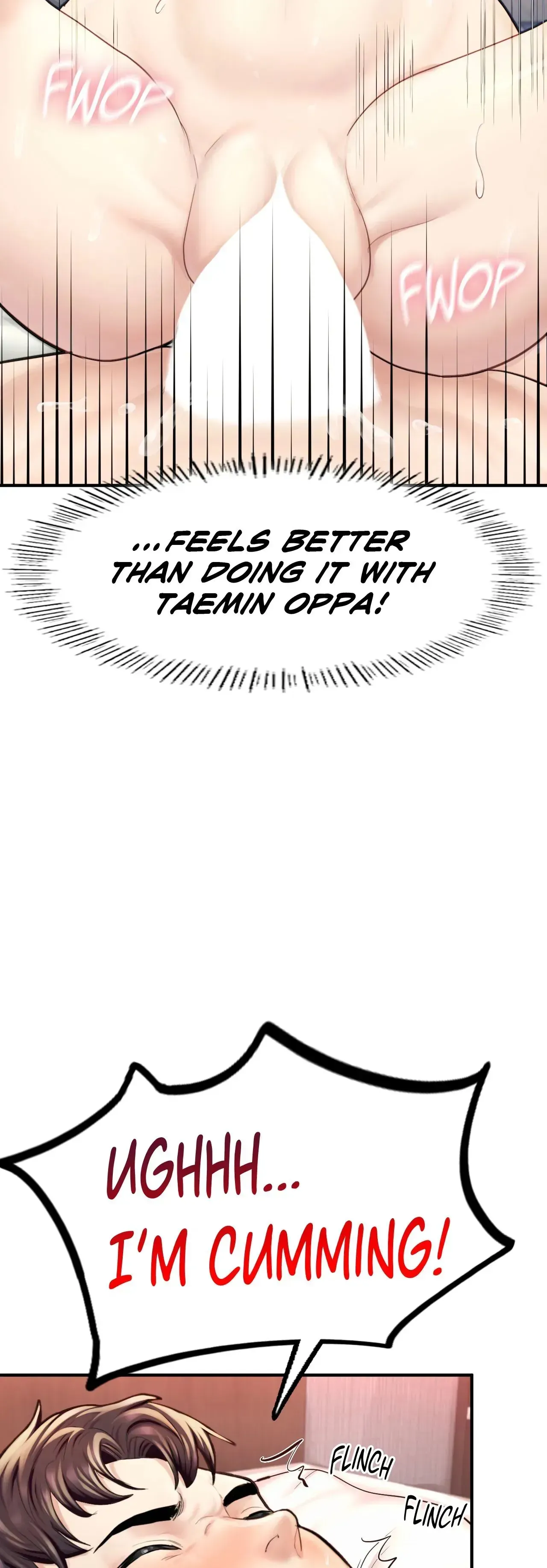 Read Ordinary to Alpha chapter 16 image 67 on Lezhin