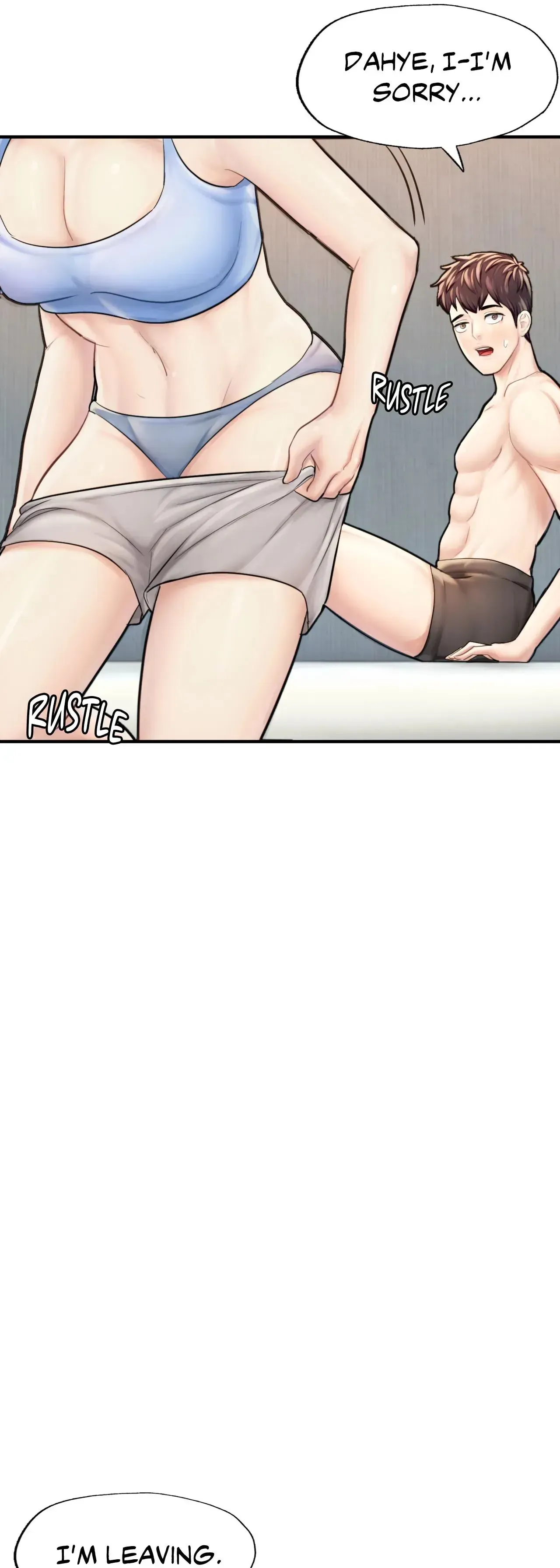 Read Ordinary to Alpha chapter 16 image 76 on Lezhin