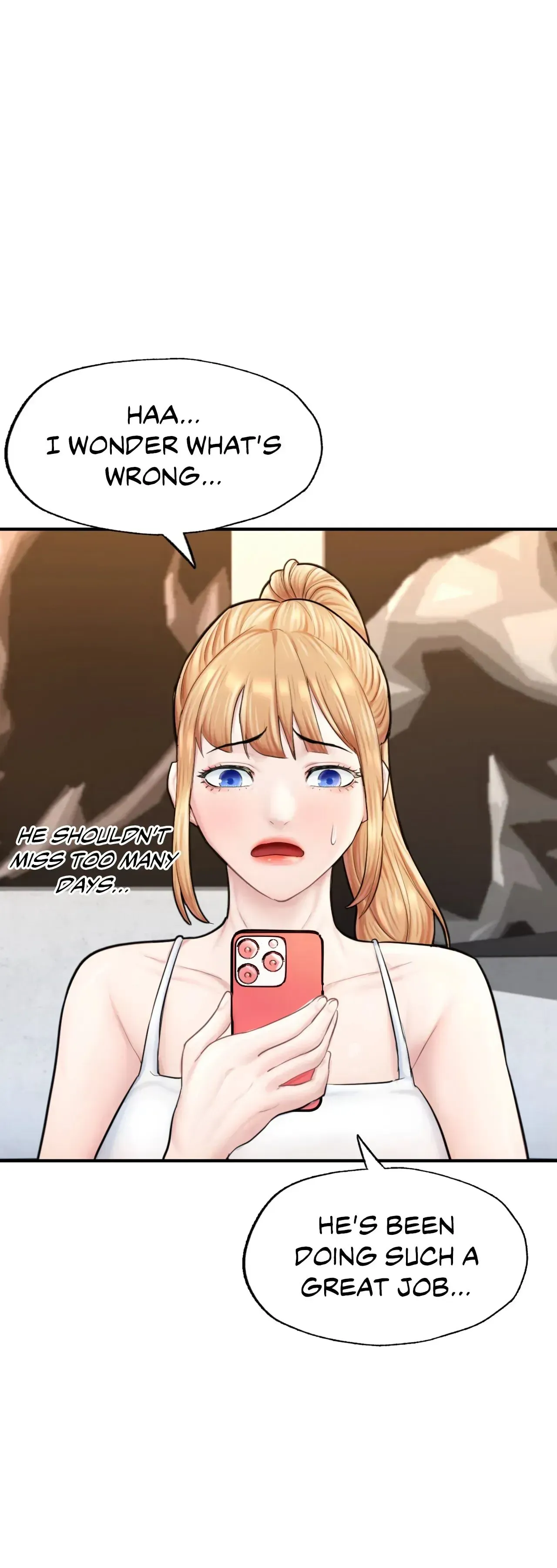 Read Ordinary to Alpha chapter 16 image 86 on Lezhin