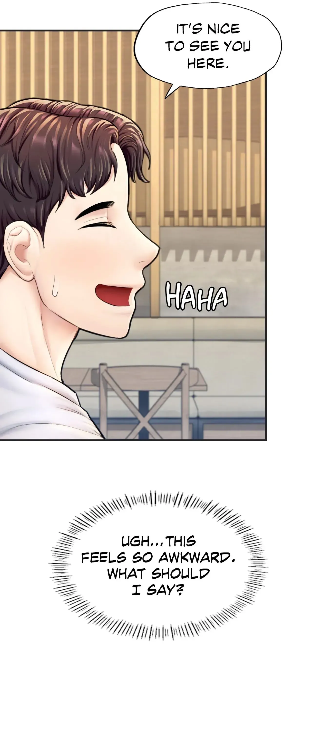Read Ordinary to Alpha chapter 16 image 9 on Lezhin
