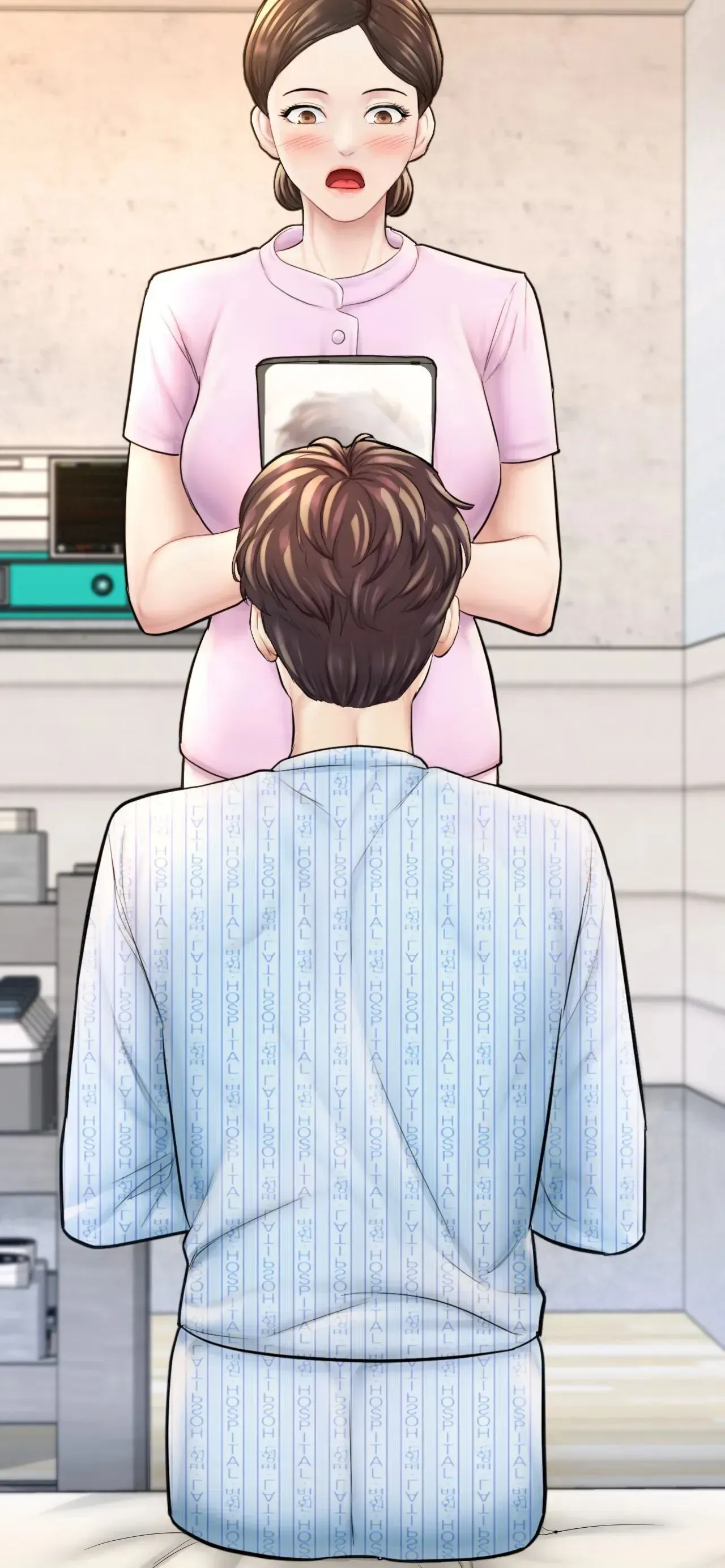 Read Ordinary to Alpha chapter 16 image 93 on Lezhin