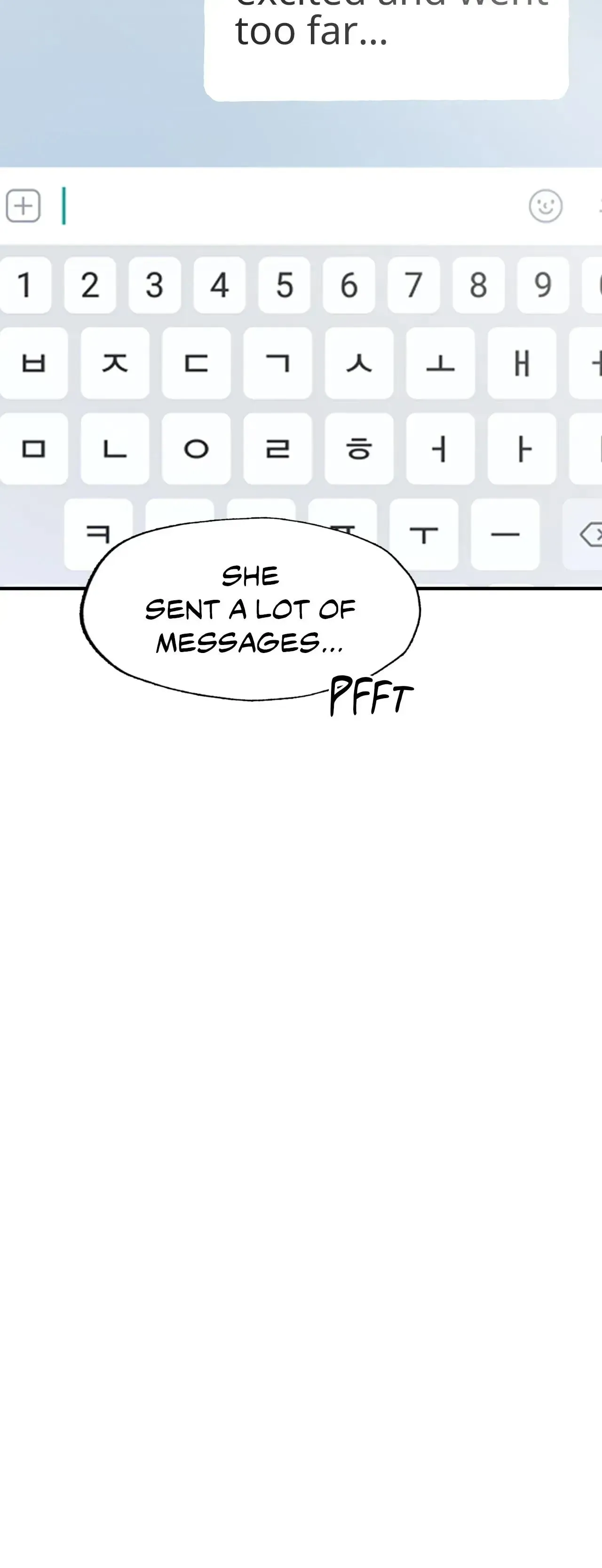 Read Ordinary to Alpha chapter 17 image 11 on Lezhin