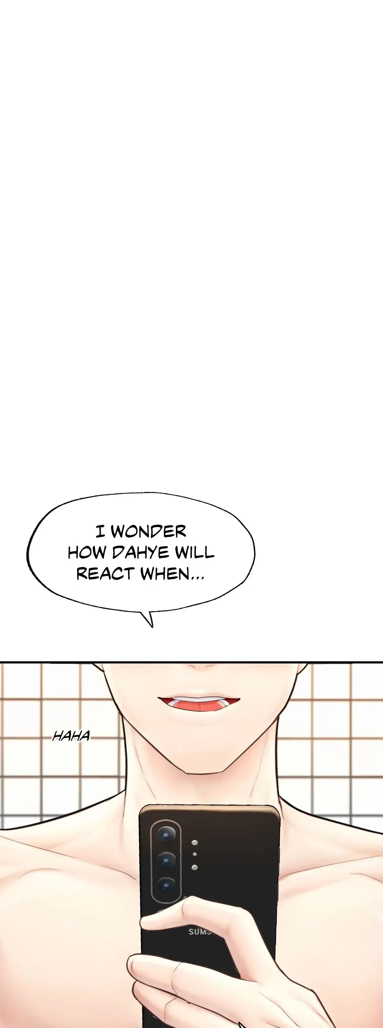 Read Ordinary to Alpha chapter 17 image 12 on Lezhin