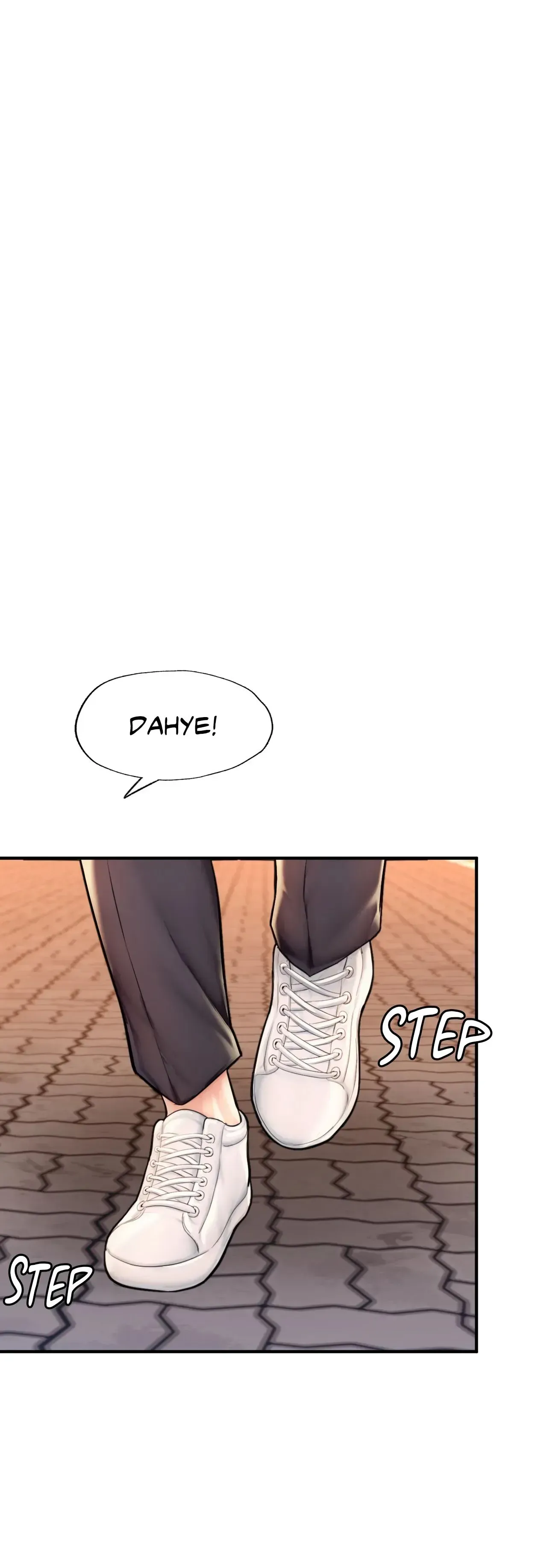 Read Ordinary to Alpha chapter 17 image 18 on Lezhin