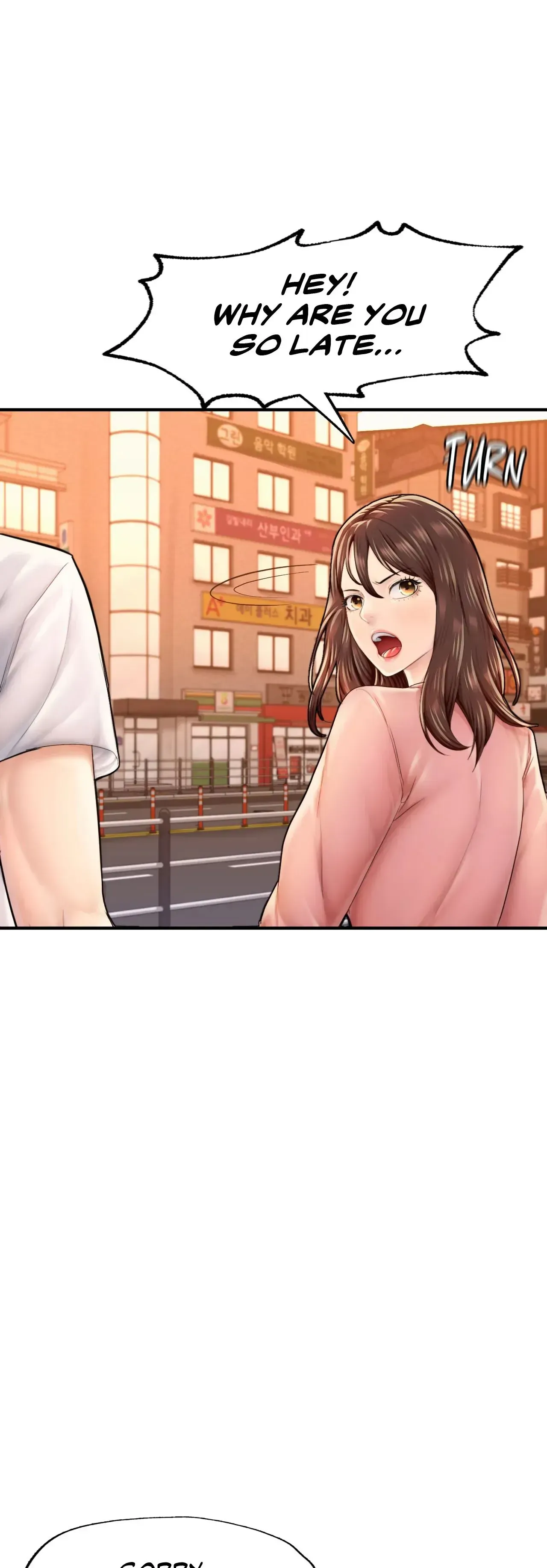 Read Ordinary to Alpha chapter 17 image 19 on Lezhin