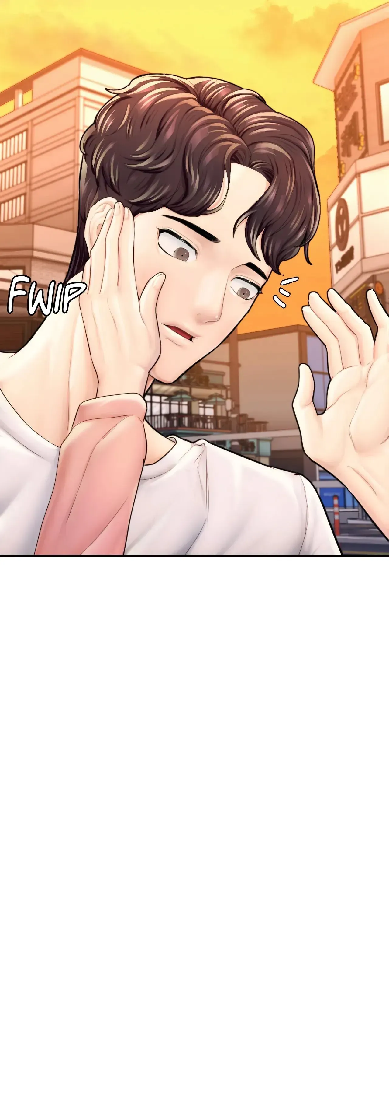 Read Ordinary to Alpha chapter 17 image 23 on Lezhin