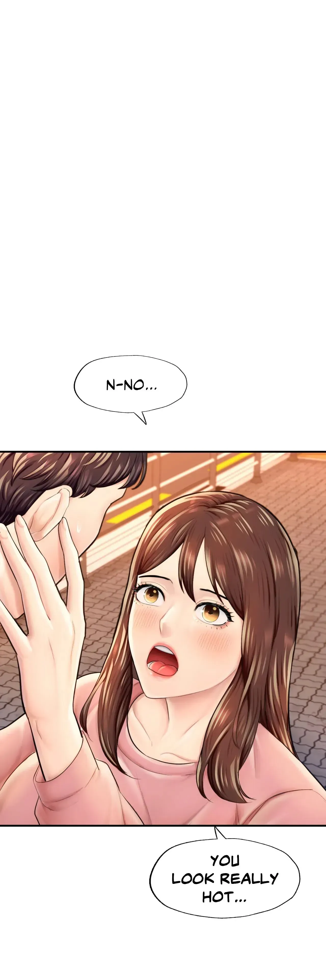 Read Ordinary to Alpha chapter 17 image 24 on Lezhin