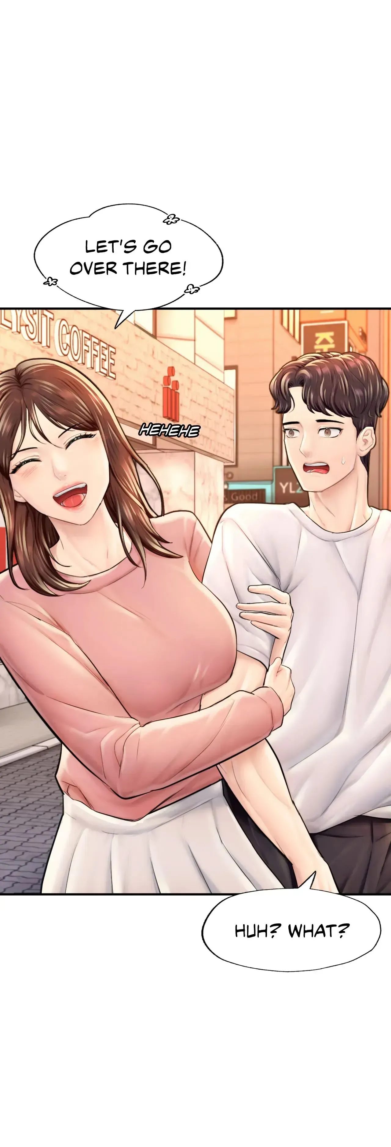 Read Ordinary to Alpha chapter 17 image 26 on Lezhin