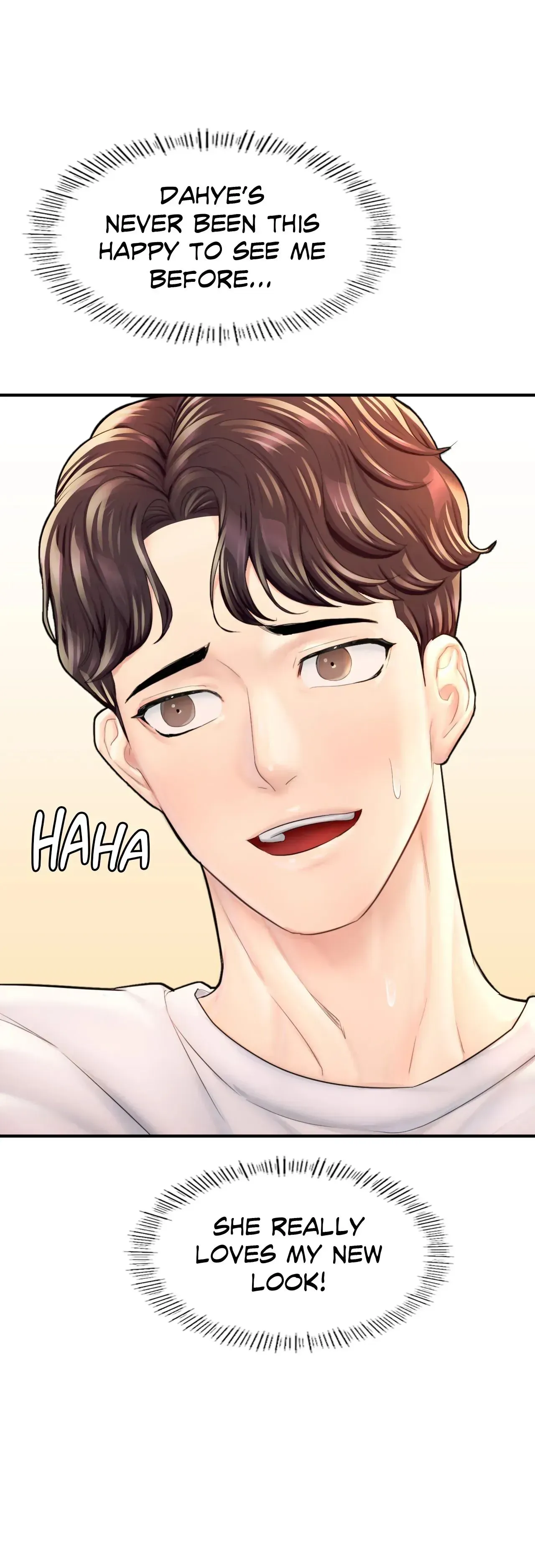 Read Ordinary to Alpha chapter 17 image 27 on Lezhin