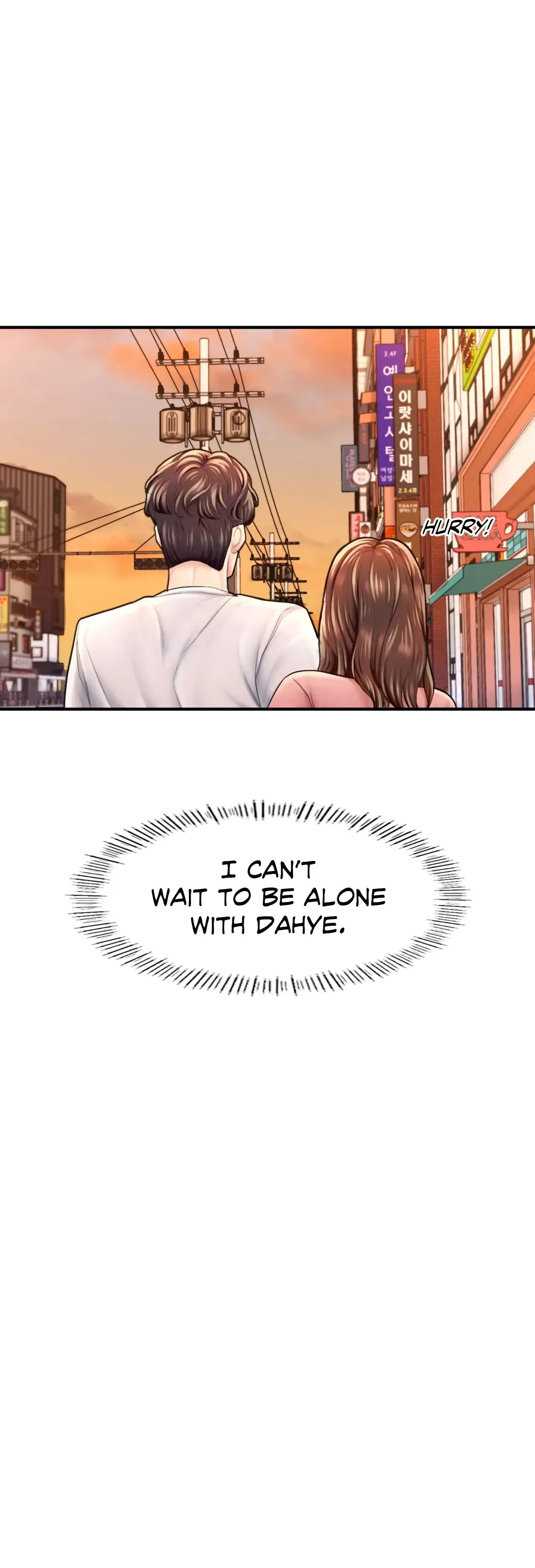 Read Ordinary to Alpha chapter 17 image 28 on Lezhin
