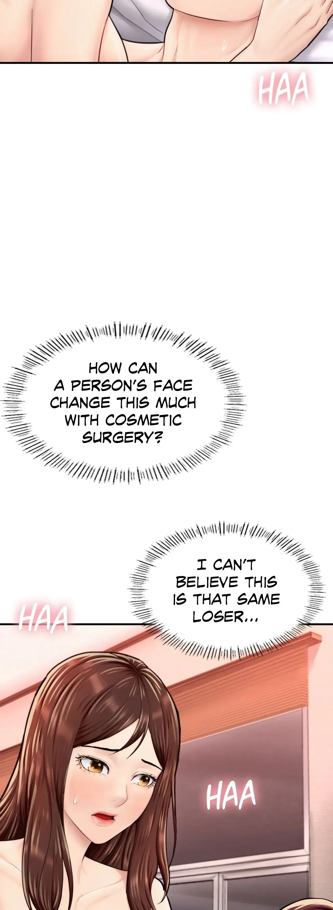 Read Ordinary to Alpha chapter 17 image 34 on Lezhin