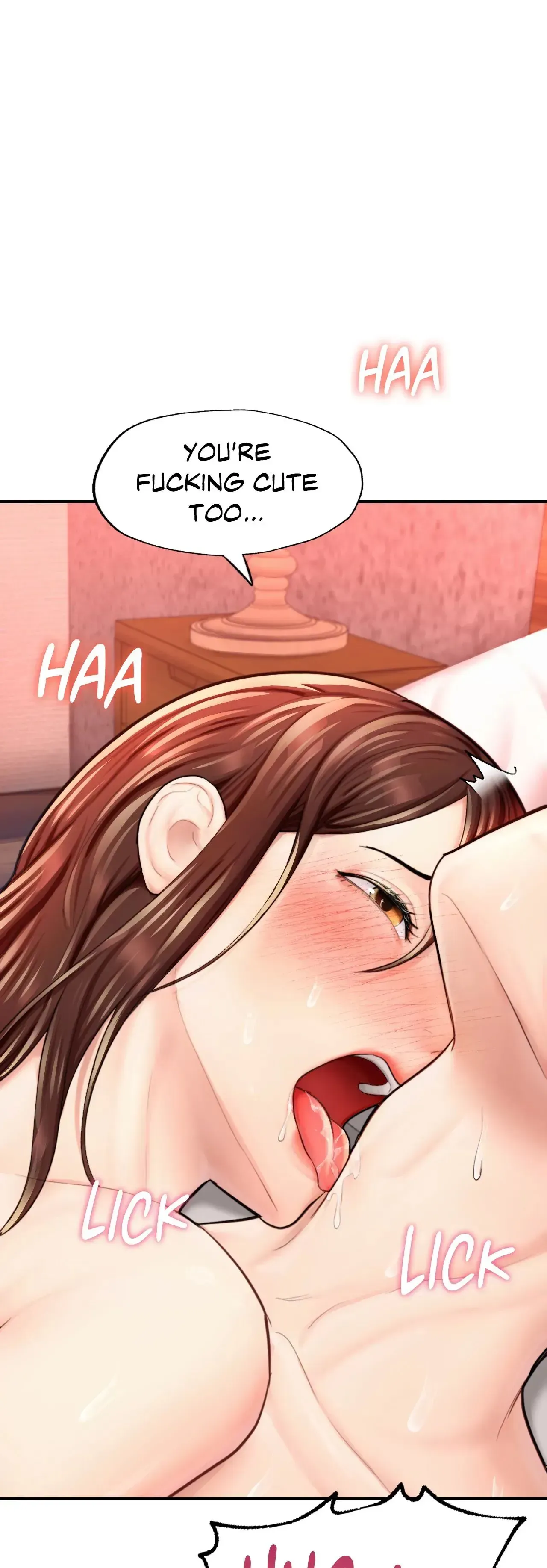 Read Ordinary to Alpha chapter 17 image 44 on Lezhin
