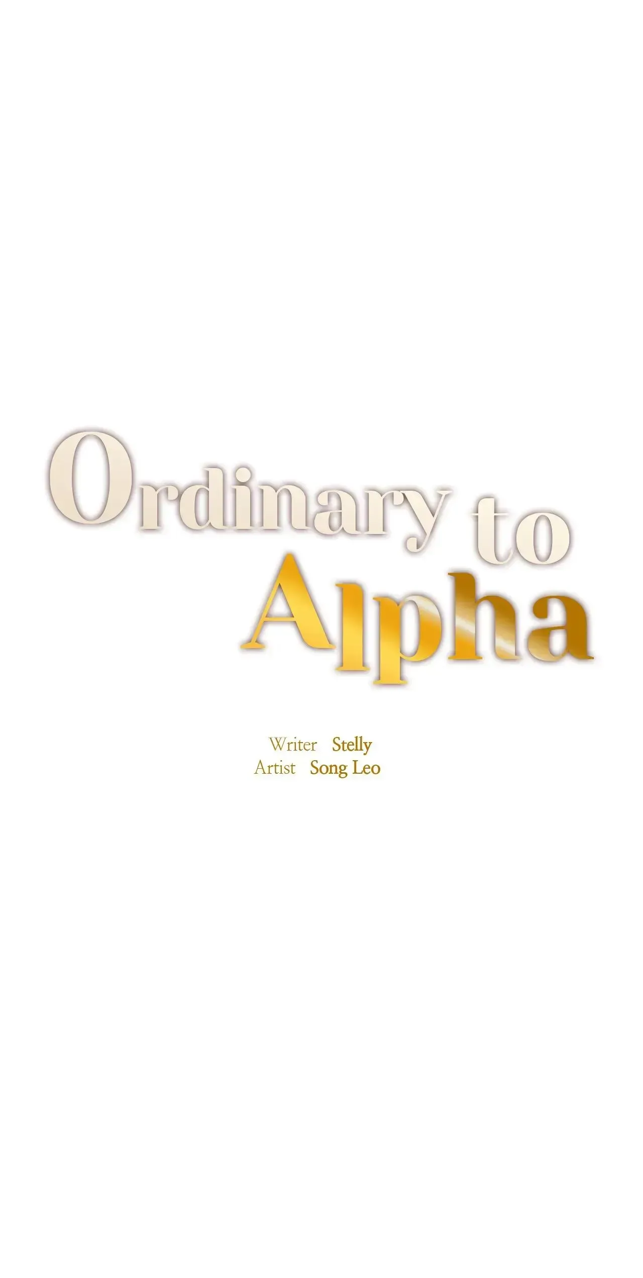 Read Ordinary to Alpha chapter 17 image 5 on Lezhin