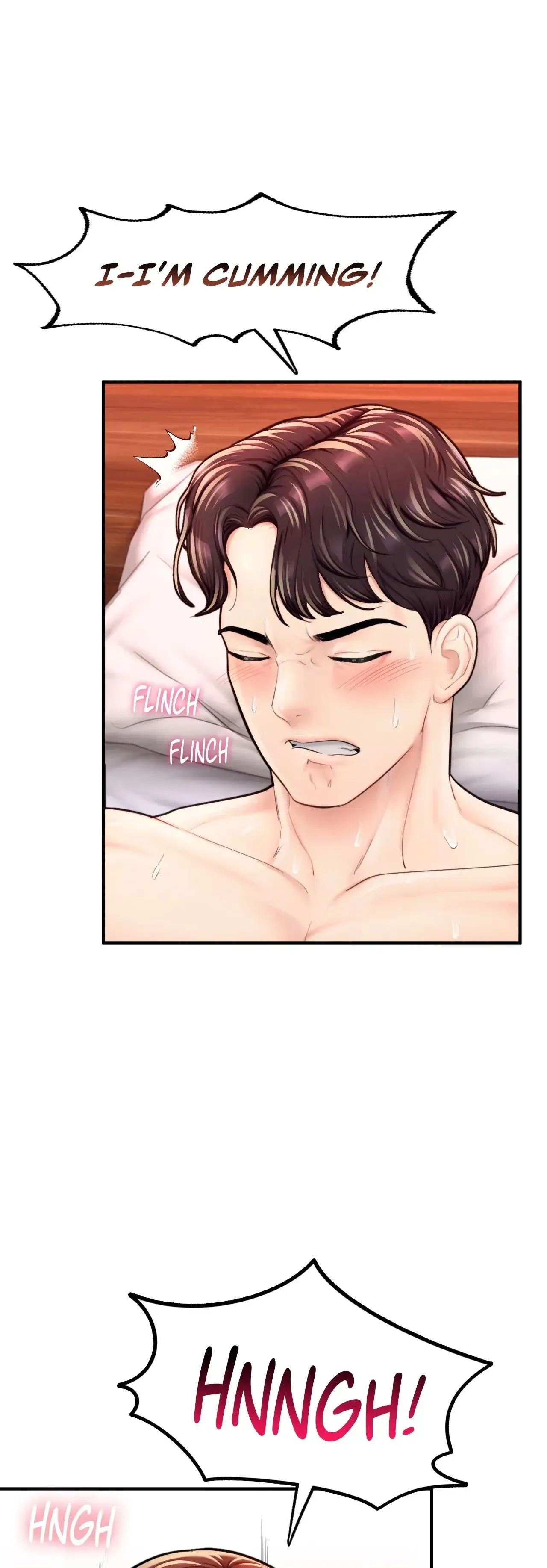 Read Ordinary to Alpha chapter 17 image 51 on Lezhin