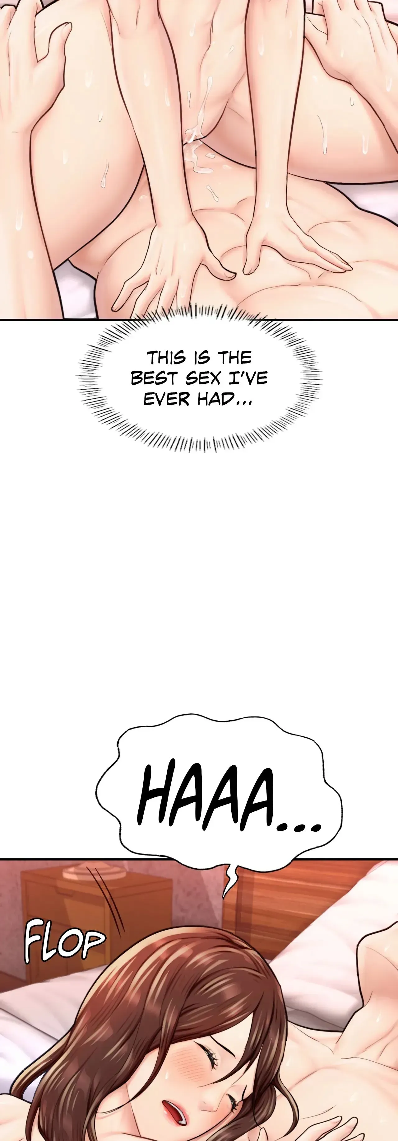 Read Ordinary to Alpha chapter 17 image 55 on Lezhin