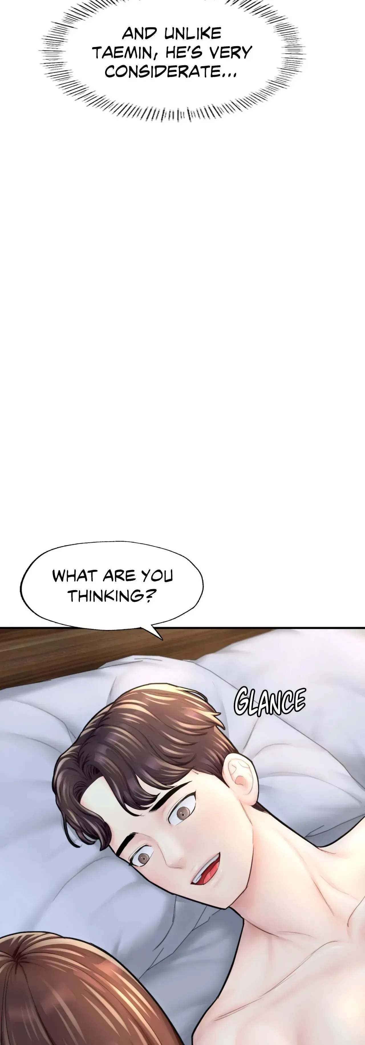 Read Ordinary to Alpha chapter 17 image 61 on Lezhin