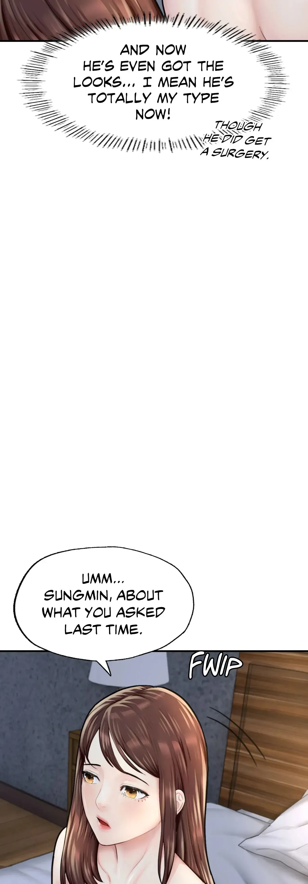 Read Ordinary to Alpha chapter 17 image 62 on Lezhin