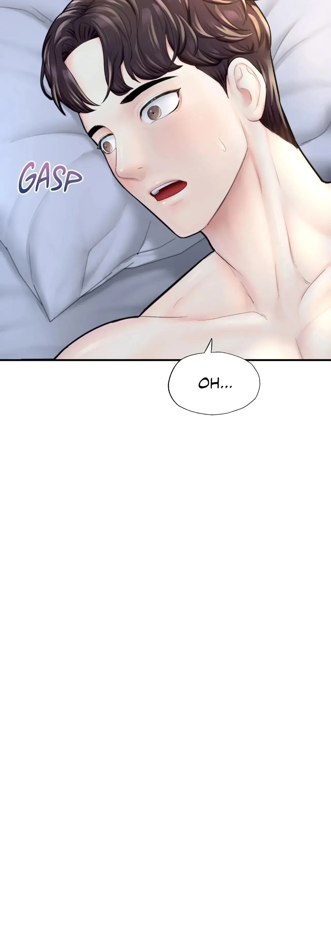 Read Ordinary to Alpha chapter 17 image 65 on Lezhin