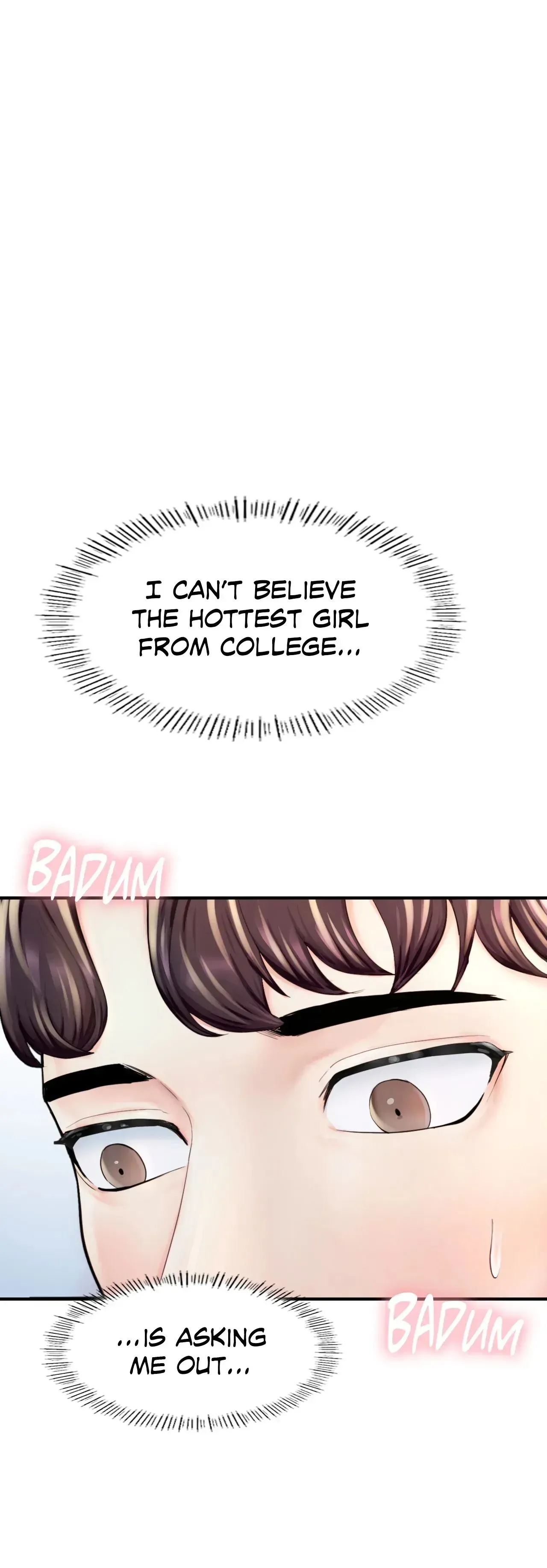 Read Ordinary to Alpha chapter 17 image 66 on Lezhin