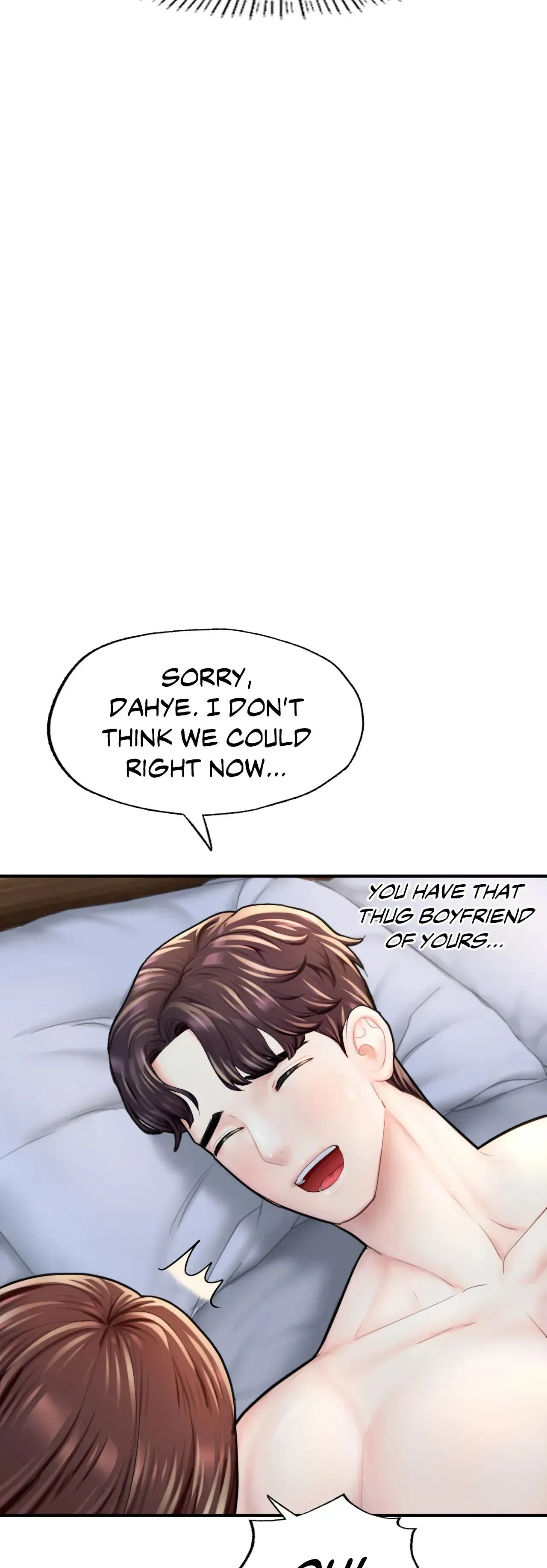 Read Ordinary to Alpha chapter 17 image 69 on Lezhin