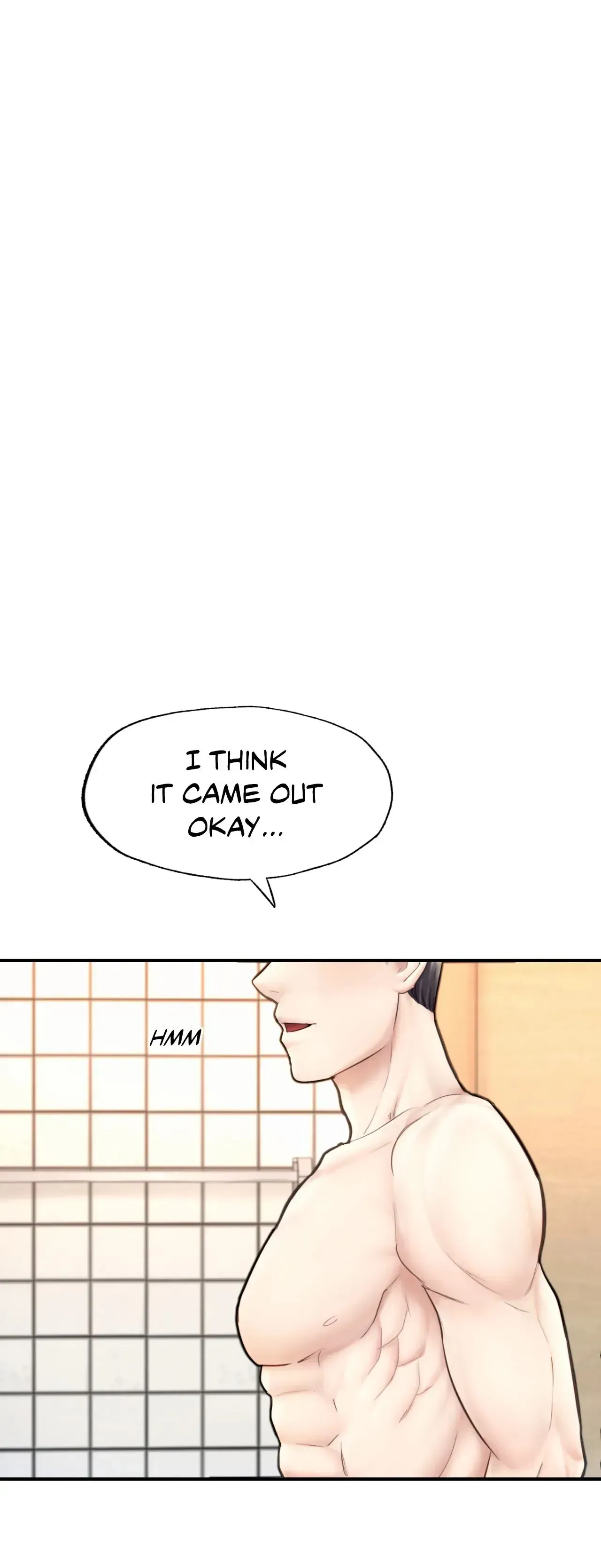 Read Ordinary to Alpha chapter 17 image 7 on Lezhin