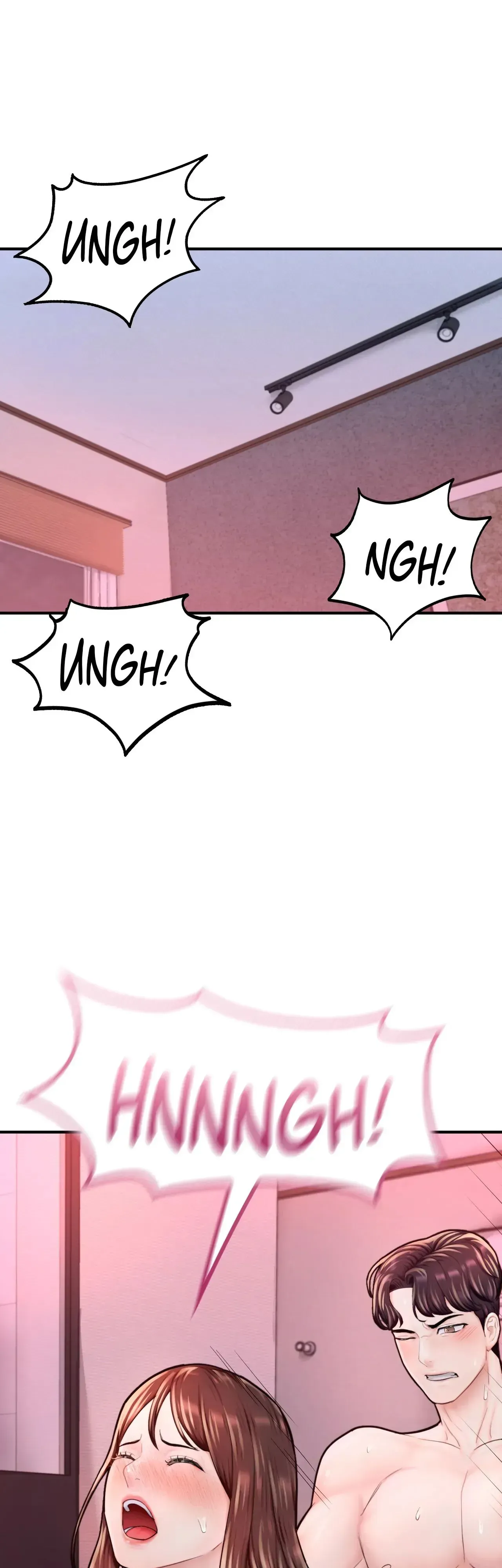 Read Ordinary to Alpha chapter 17 image 75 on Lezhin