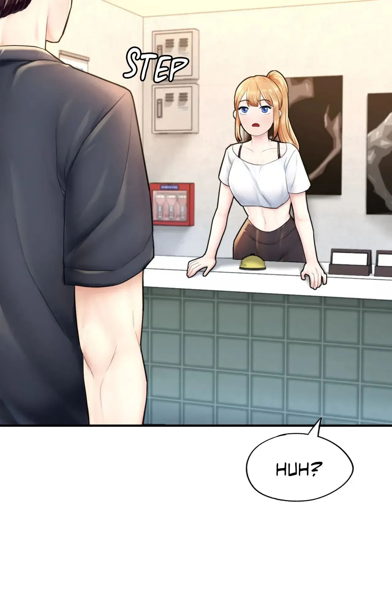 Read Ordinary to Alpha chapter 17 image 85 on Lezhin