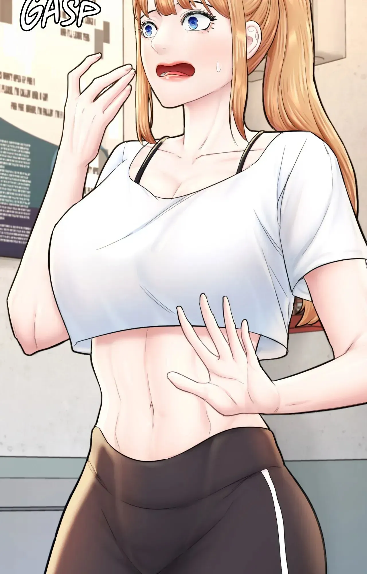 Read Ordinary to Alpha chapter 17 image 87 on Lezhin