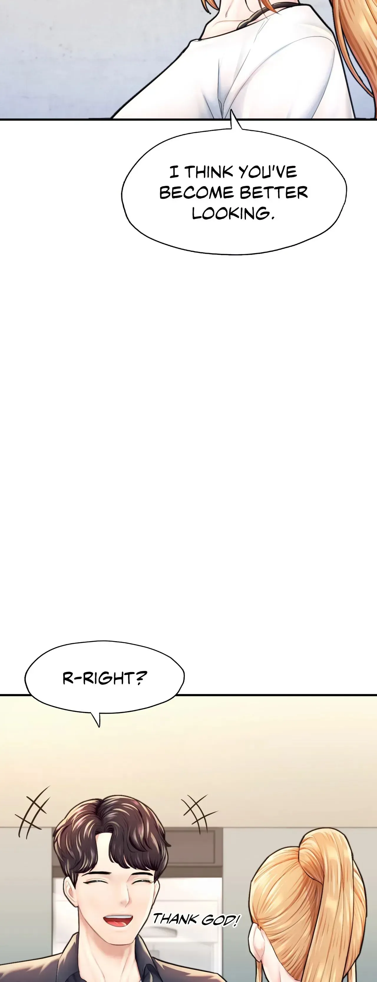 Read Ordinary to Alpha chapter 18 image 10 on Lezhin