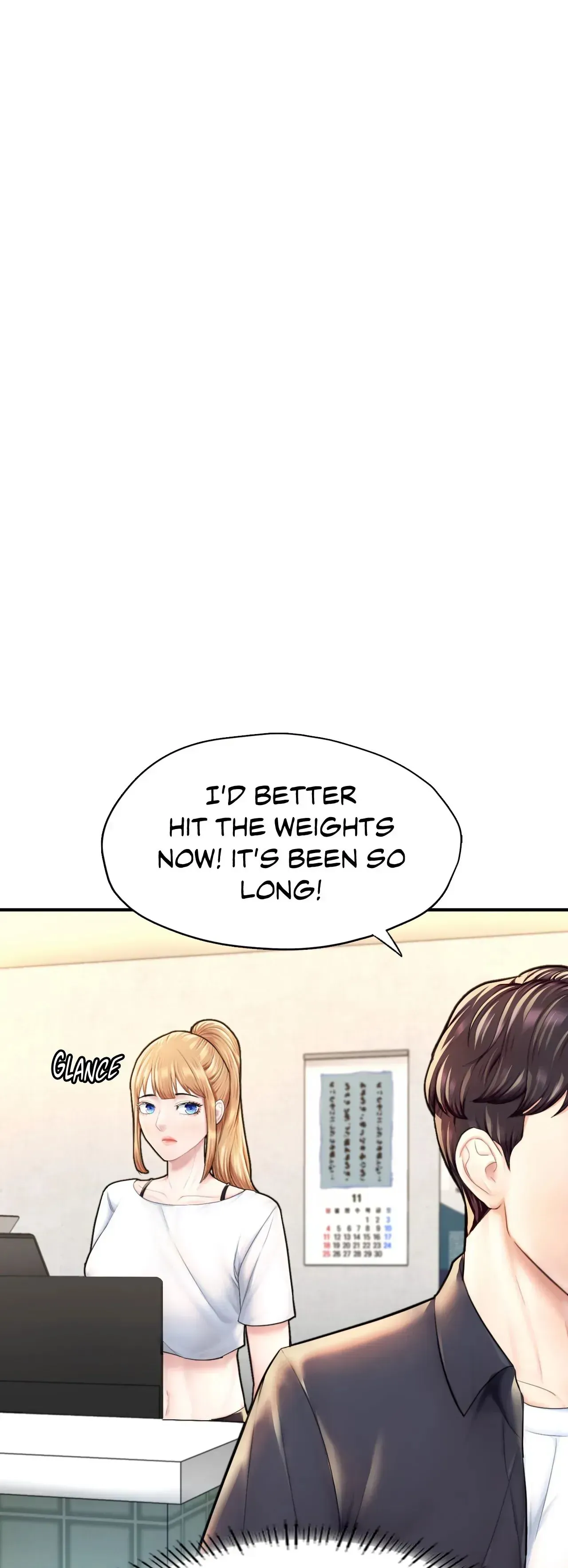 Read Ordinary to Alpha chapter 18 image 12 on Lezhin