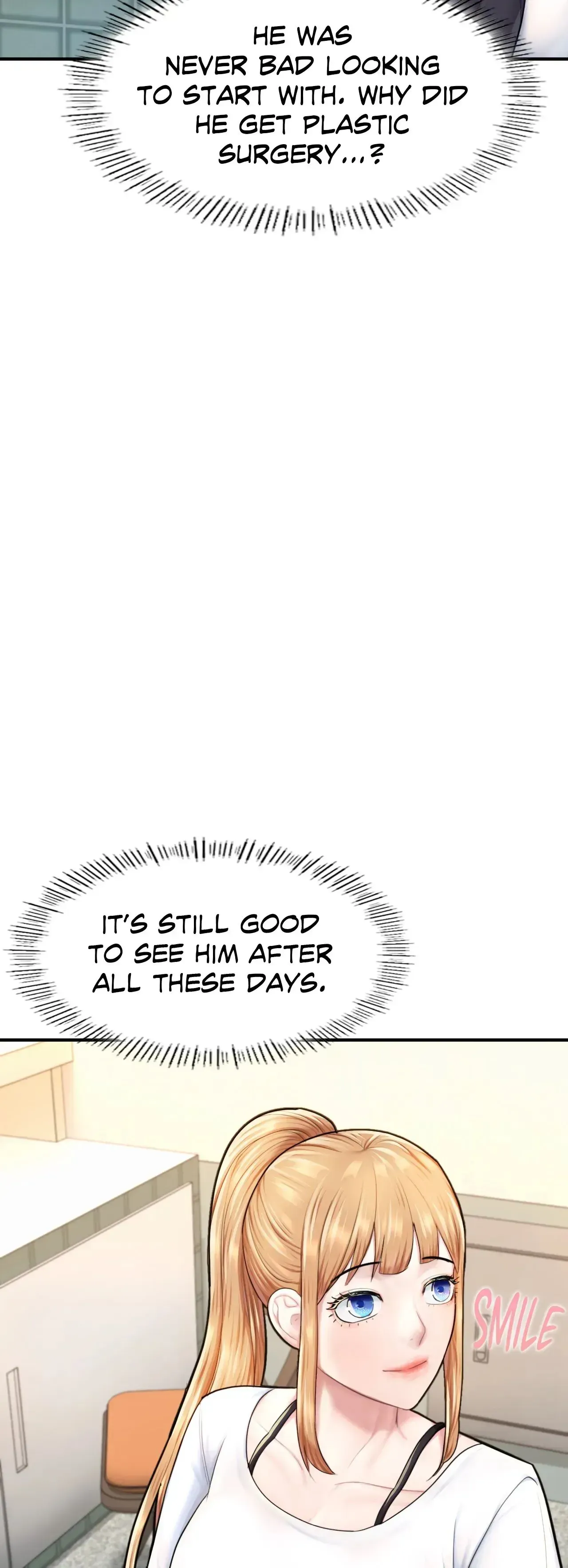 Read Ordinary to Alpha chapter 18 image 13 on Lezhin