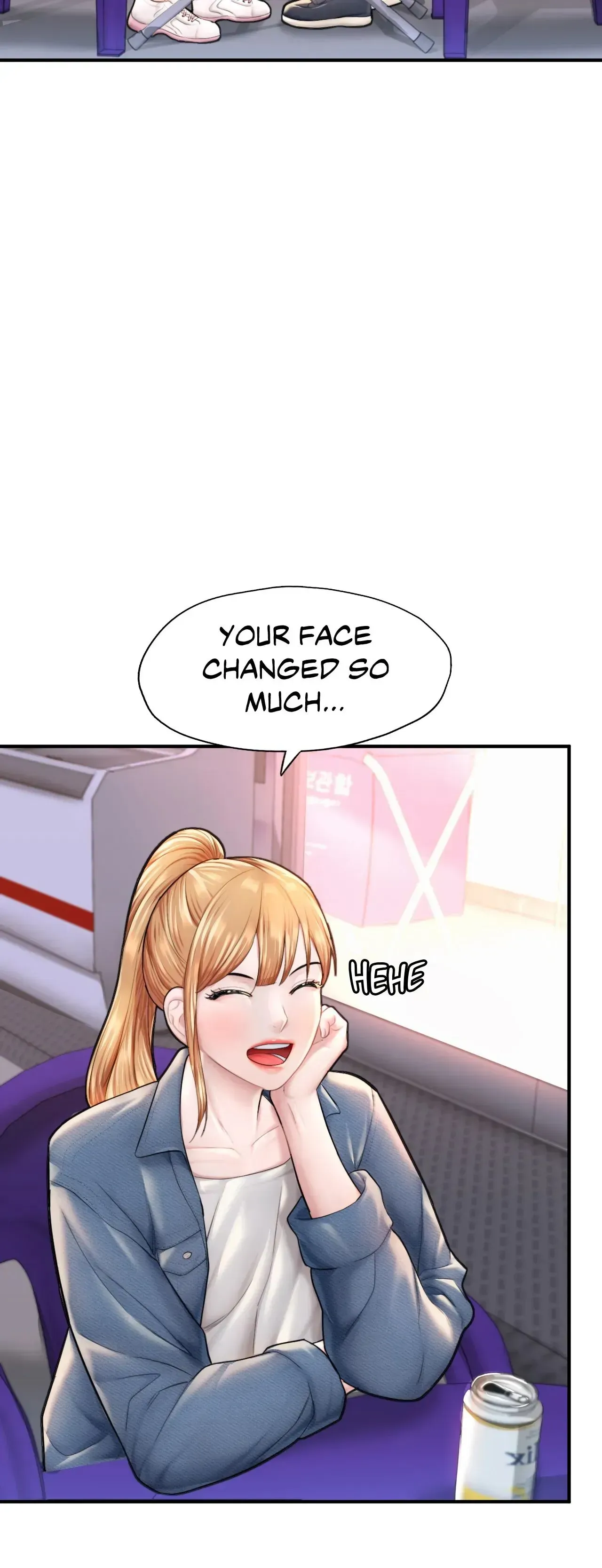 Read Ordinary to Alpha chapter 18 image 19 on Lezhin