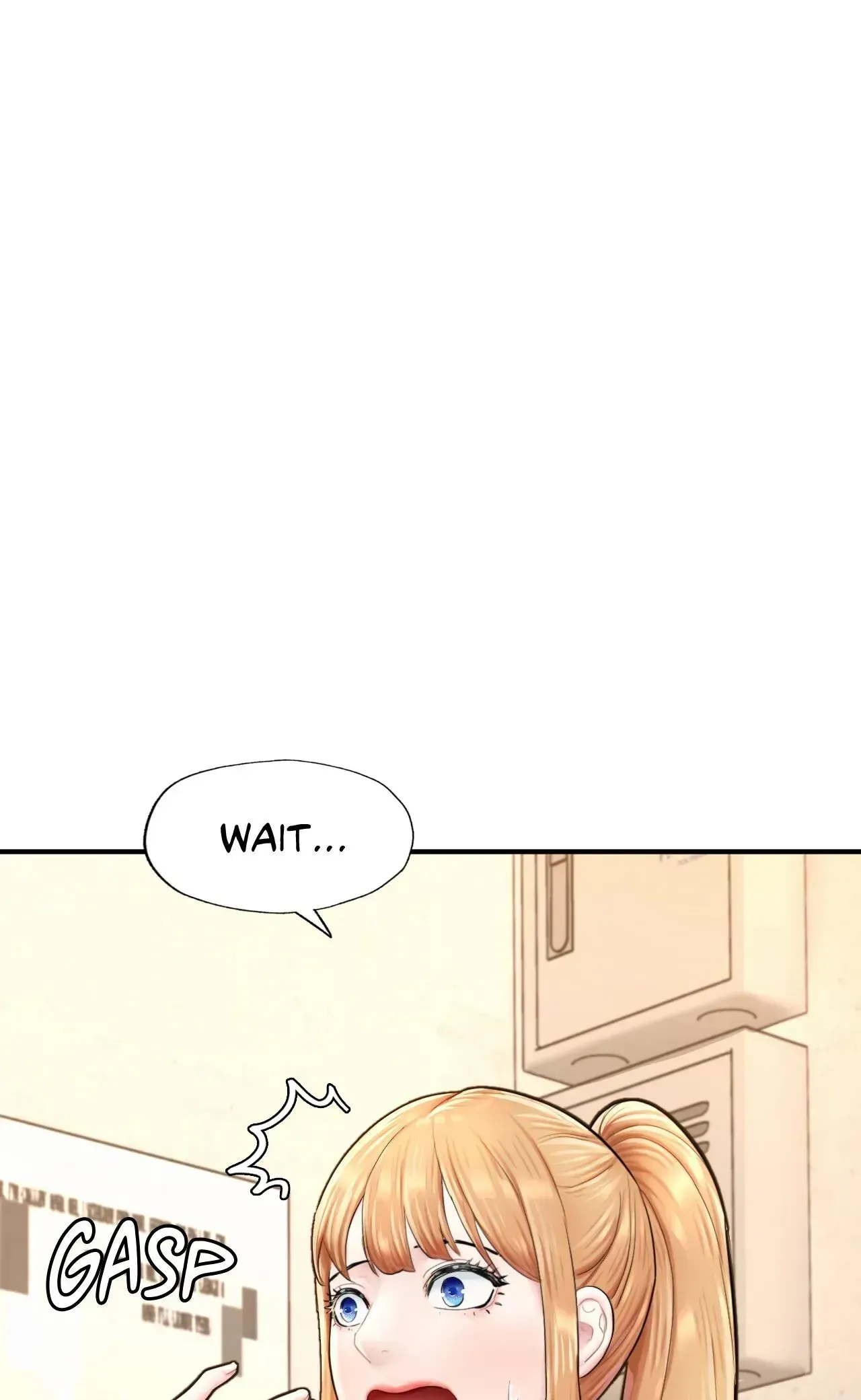 Read Ordinary to Alpha chapter 18 image 2 on Lezhin