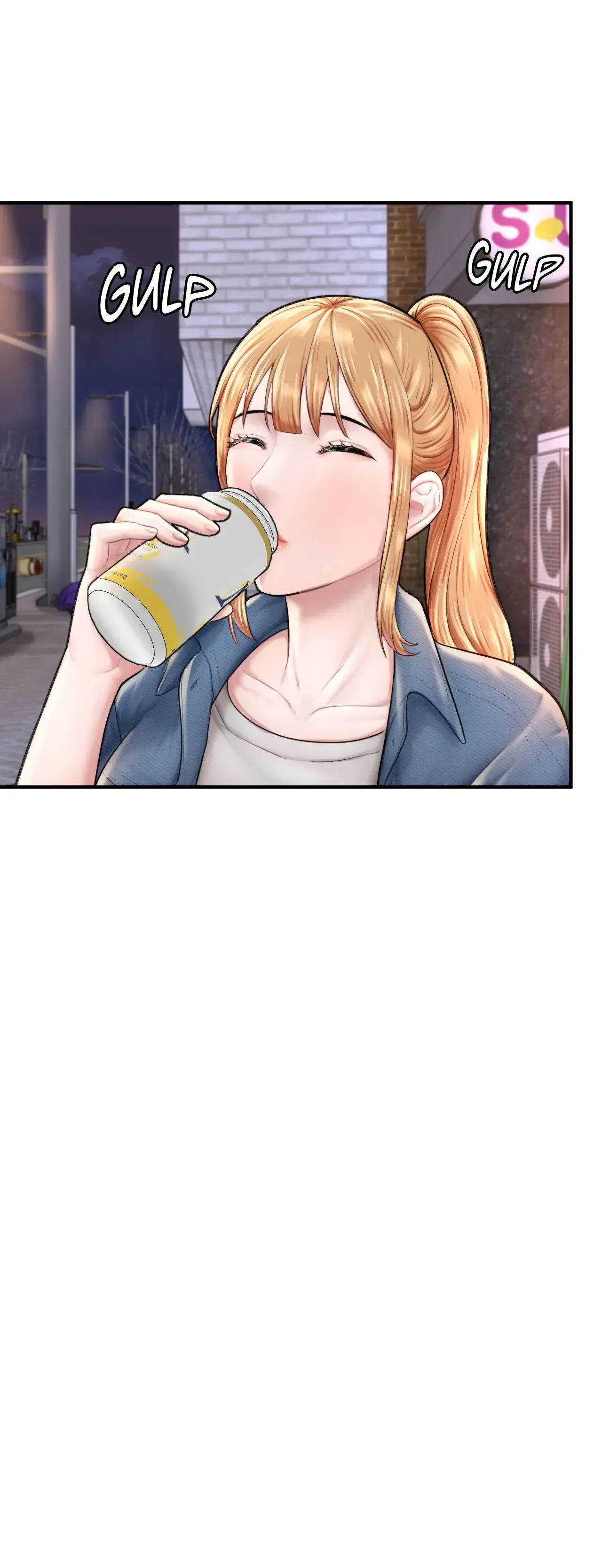 Read Ordinary to Alpha chapter 18 image 23 on Lezhin