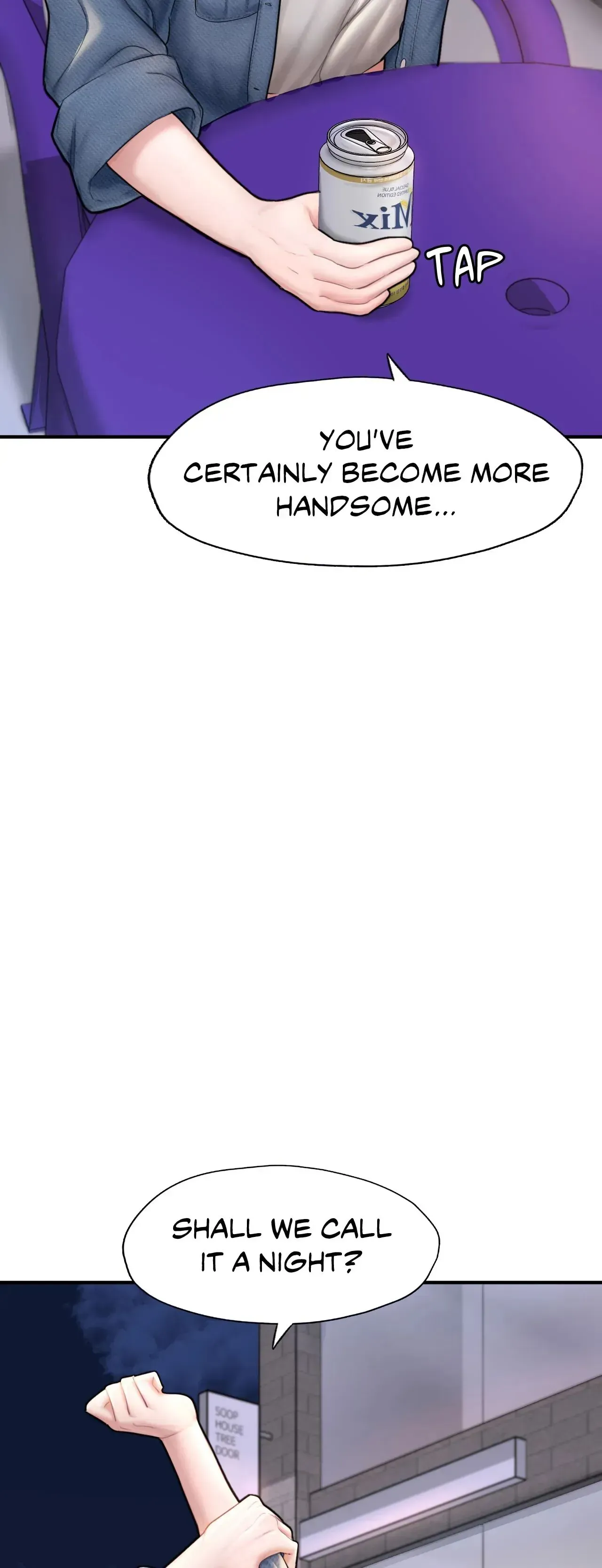 Read Ordinary to Alpha chapter 18 image 25 on Lezhin