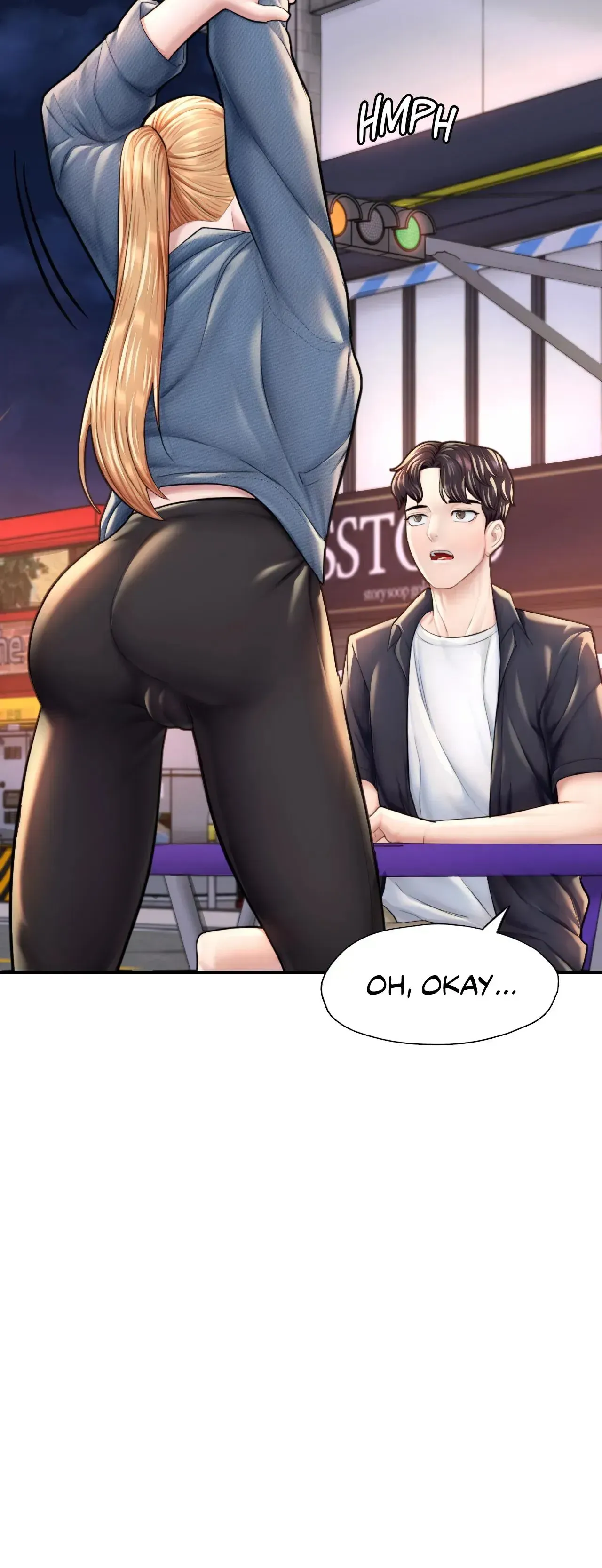 Read Ordinary to Alpha chapter 18 image 26 on Lezhin
