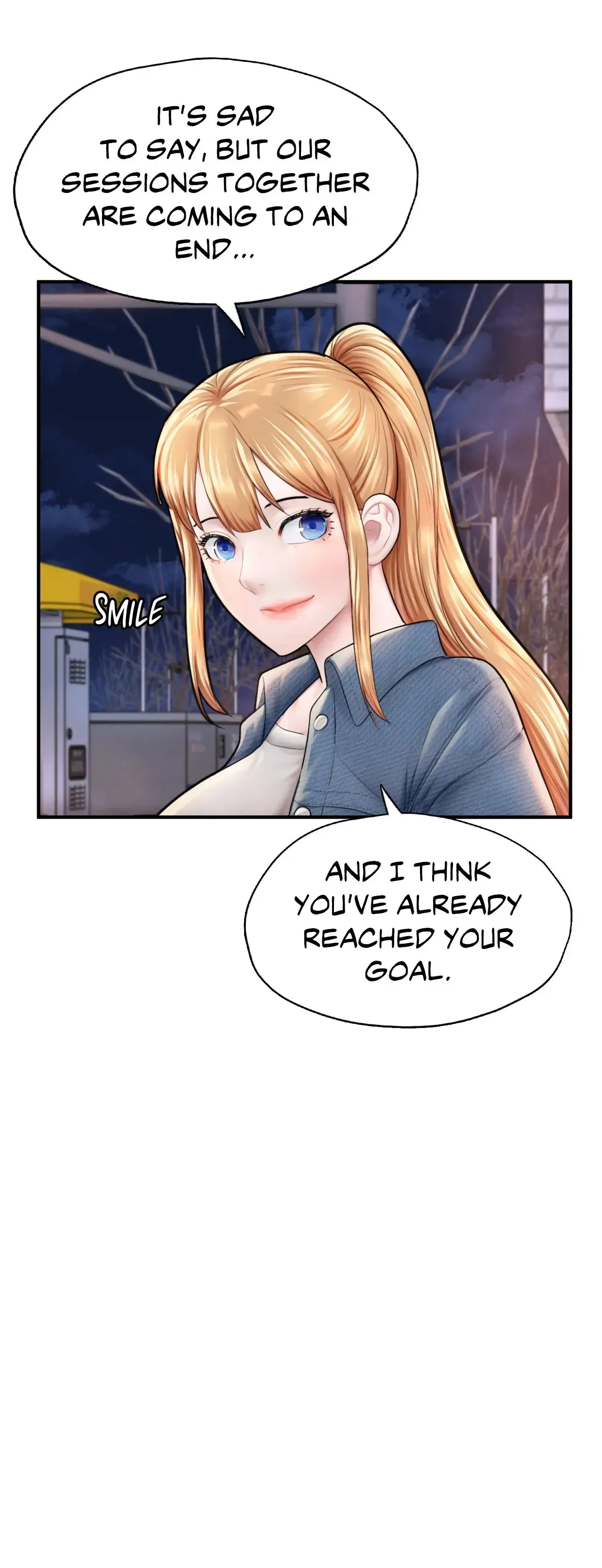 Read Ordinary to Alpha chapter 18 image 27 on Lezhin