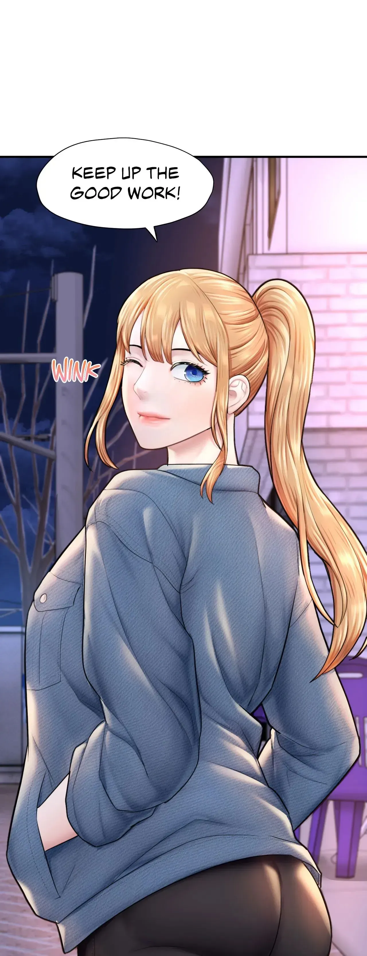 Read Ordinary to Alpha chapter 18 image 28 on Lezhin