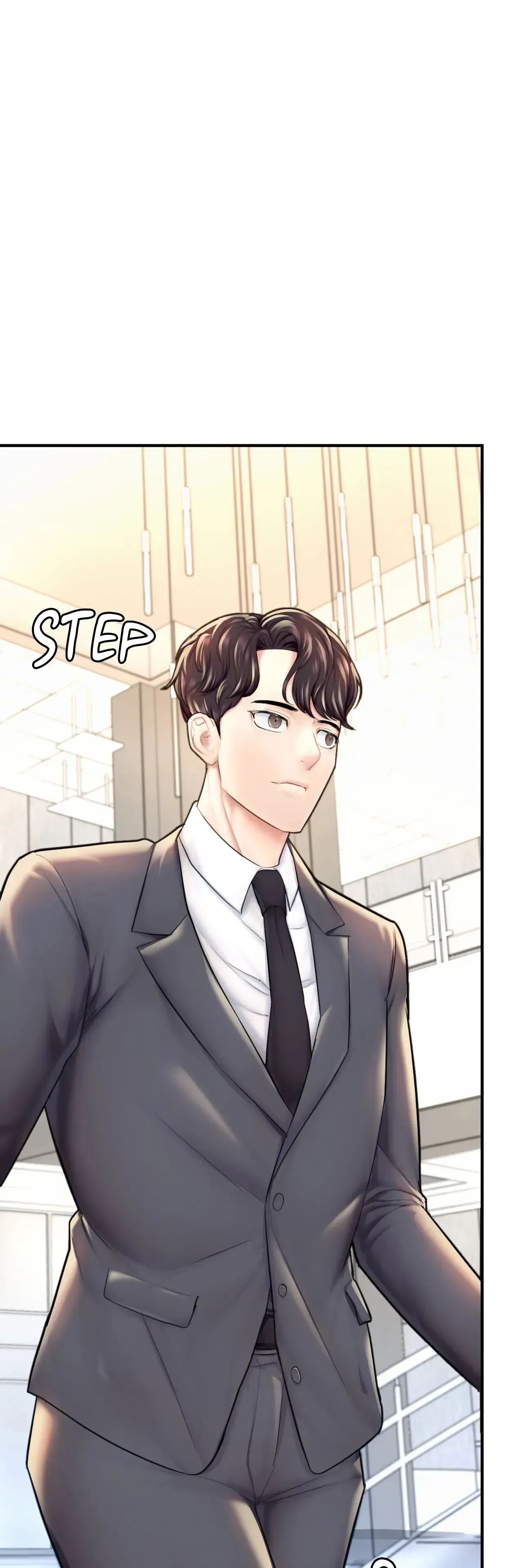 Read Ordinary to Alpha chapter 18 image 33 on Lezhin